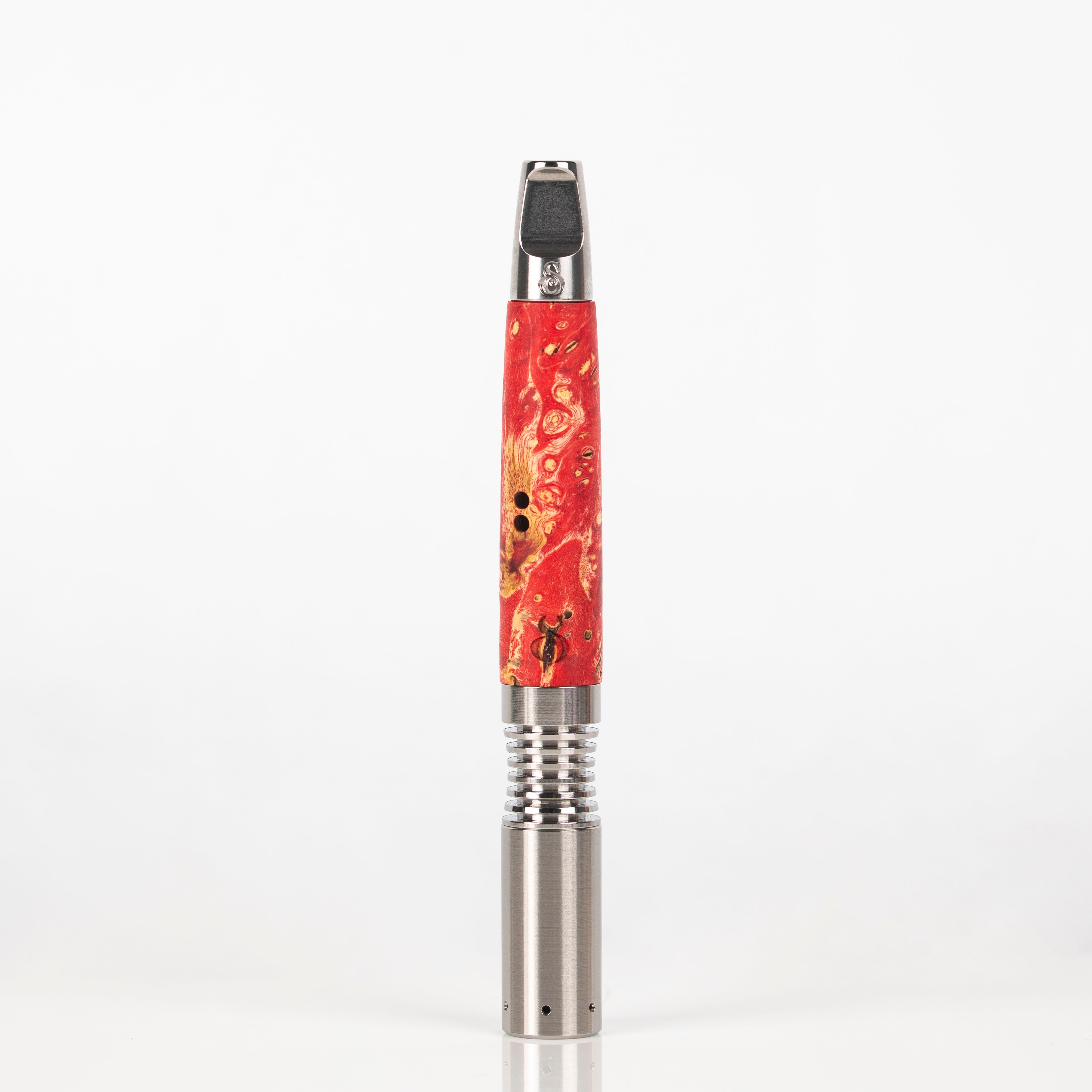 Simrell: Shorty Galaxy Burl MVS (GB7)