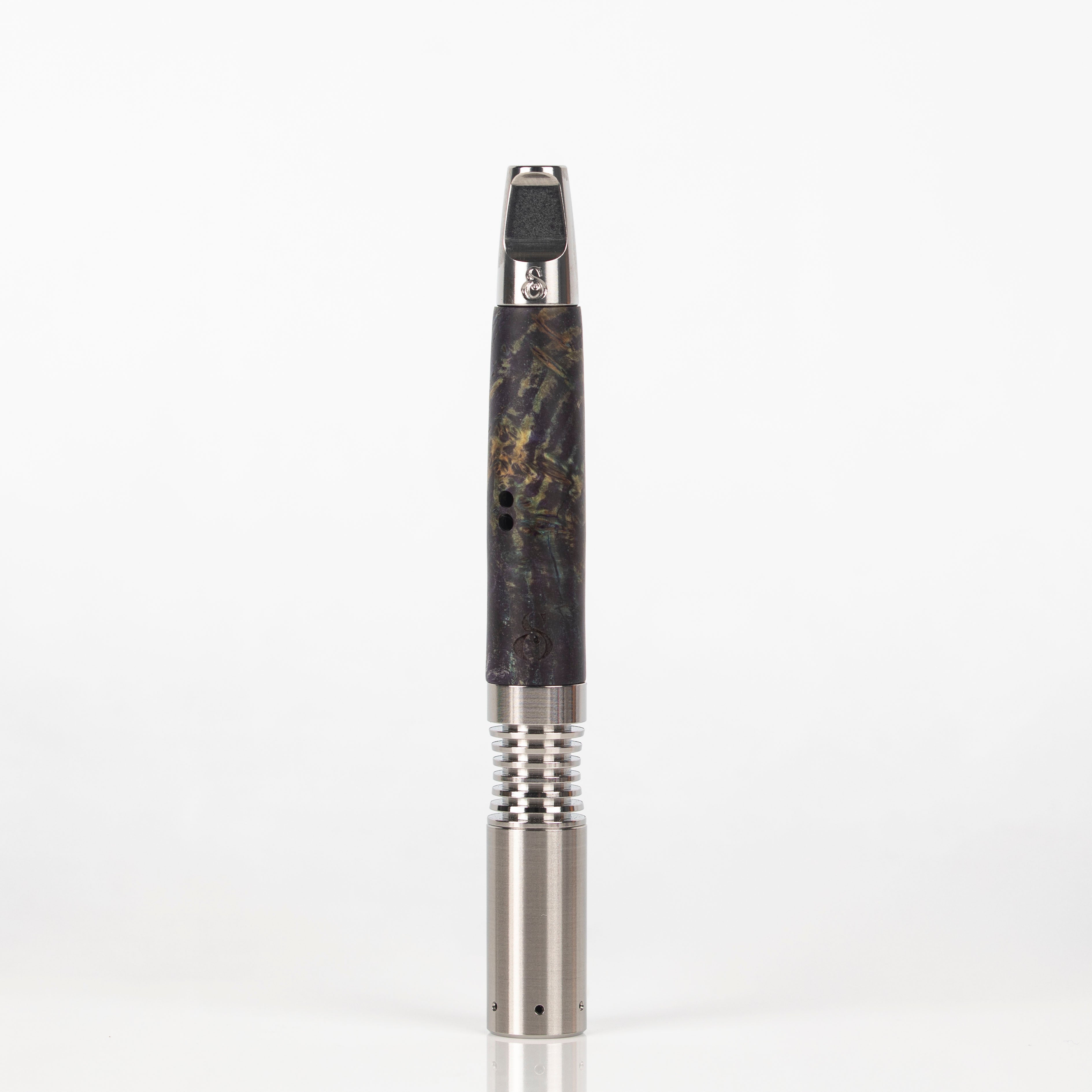 Simrell: Shorty Galaxy Burl MVS (GB8)