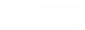 The Simrell Collection logo