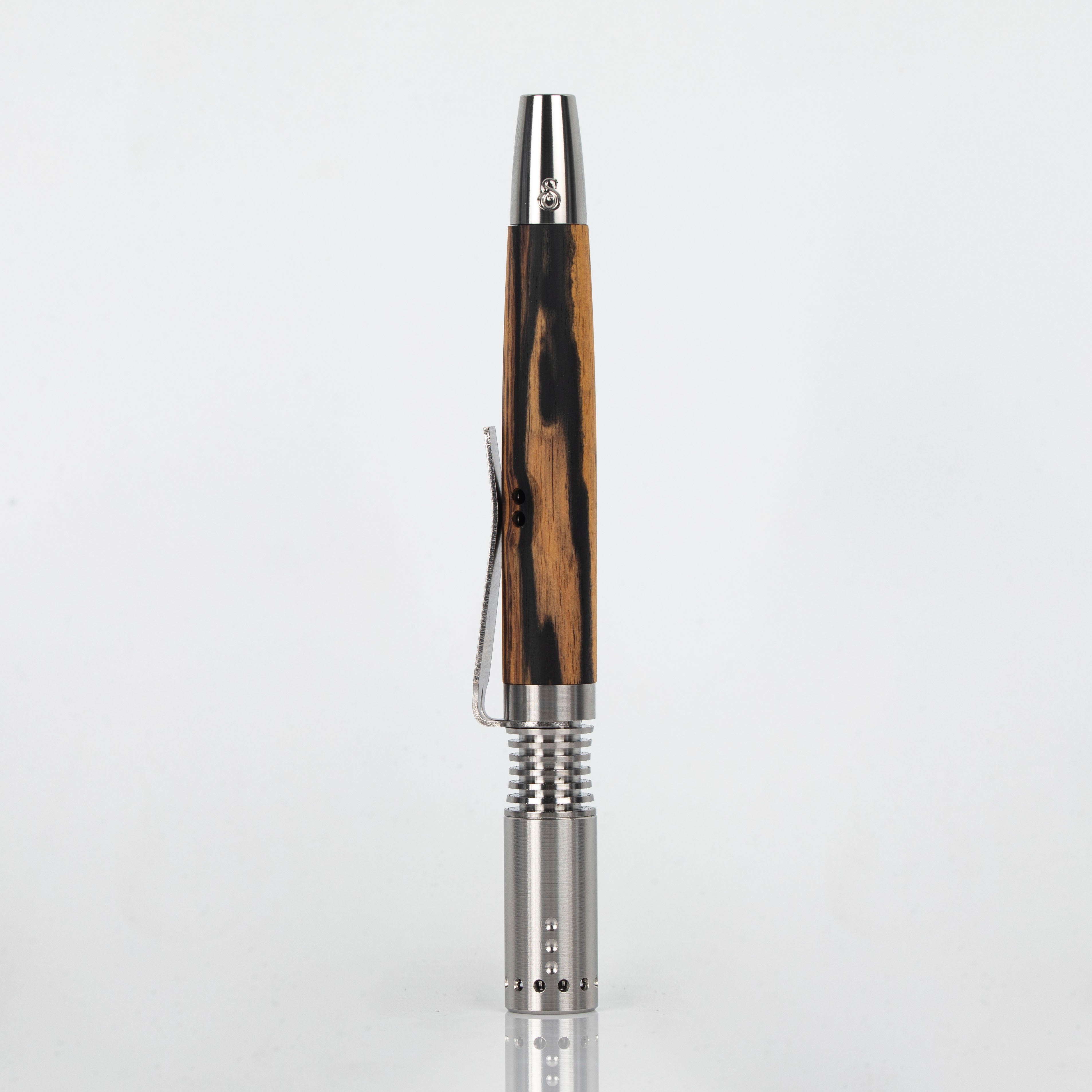 The Simrell: Hydro