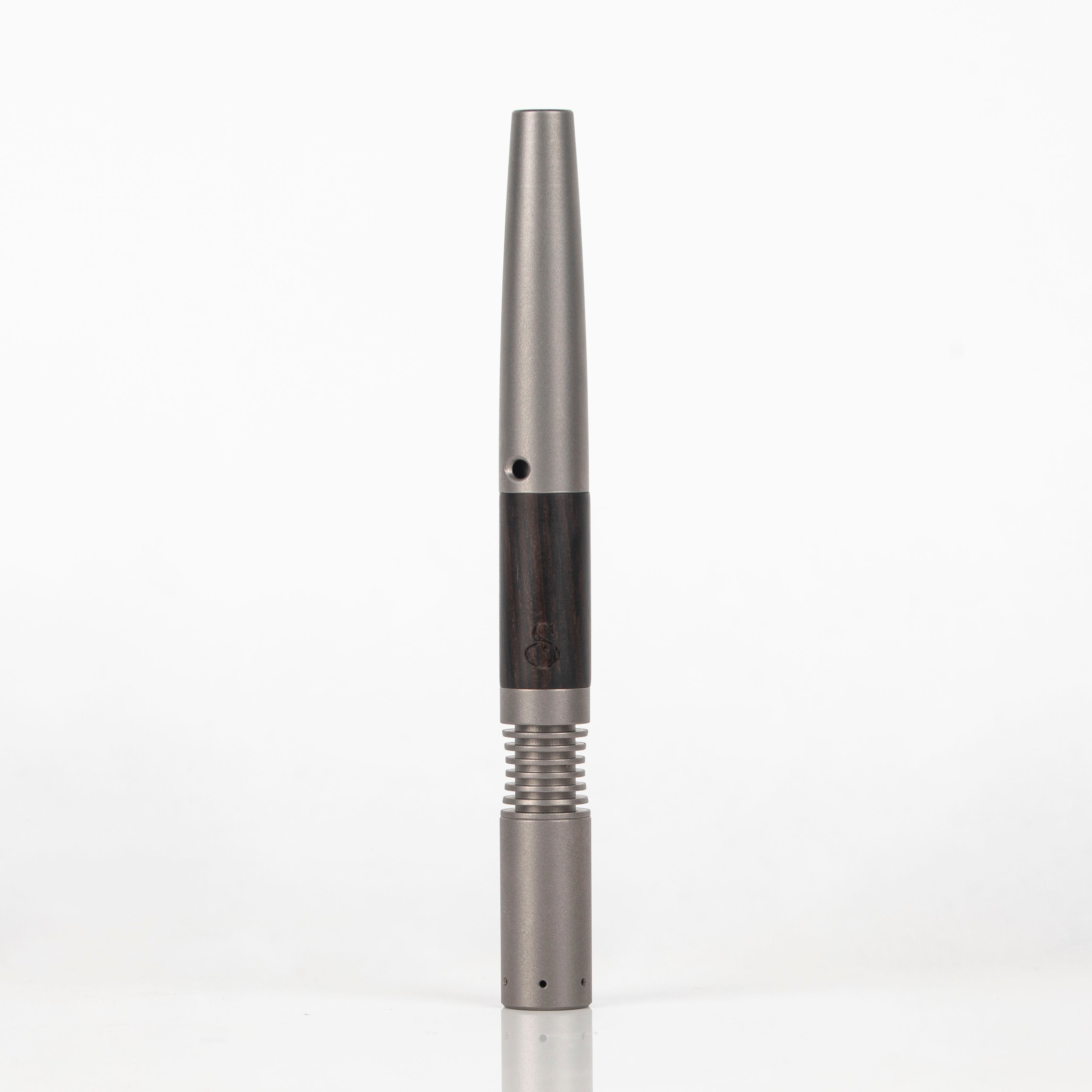 Vortex Sleeve: Blackwood