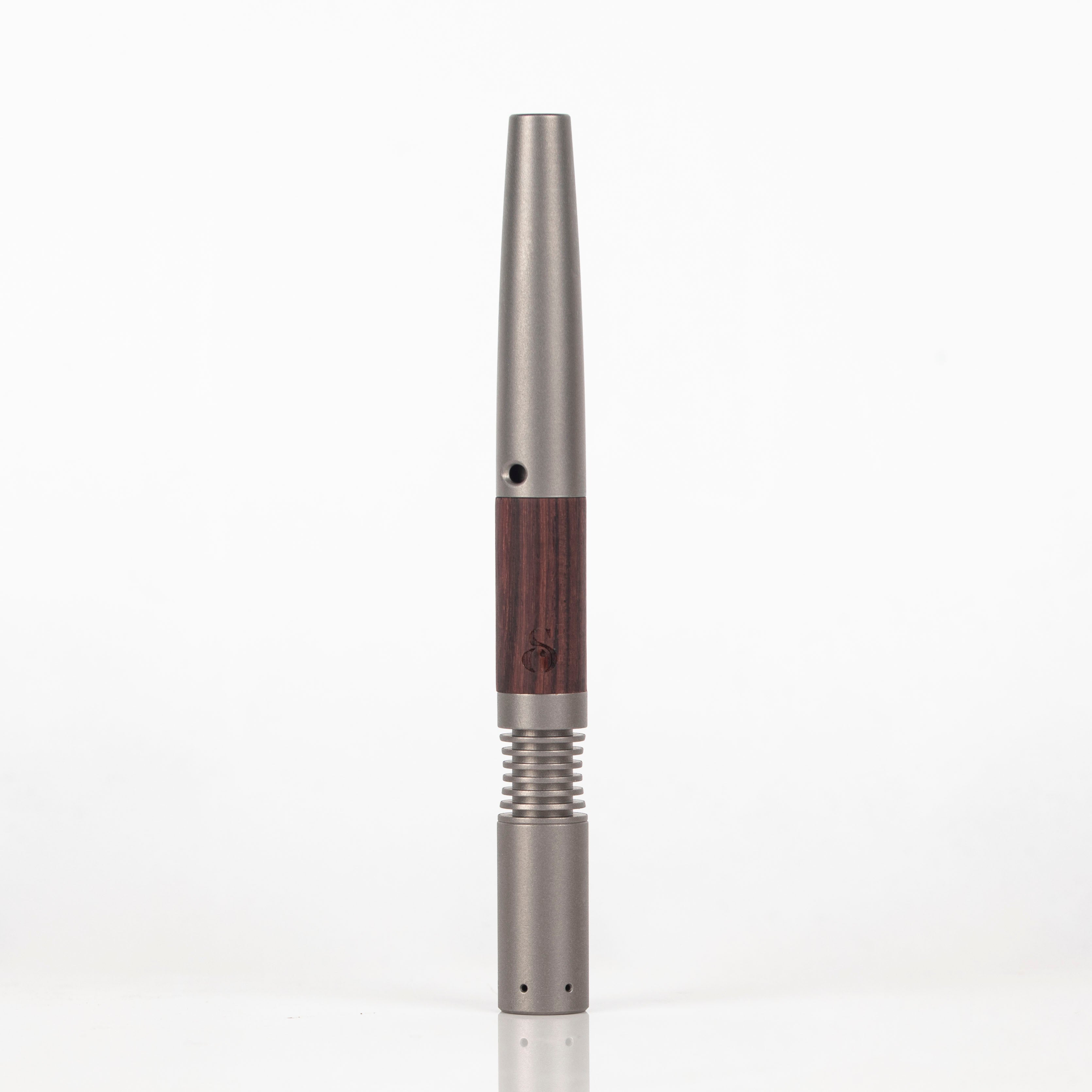 Vortex Sleeve: Kingwood