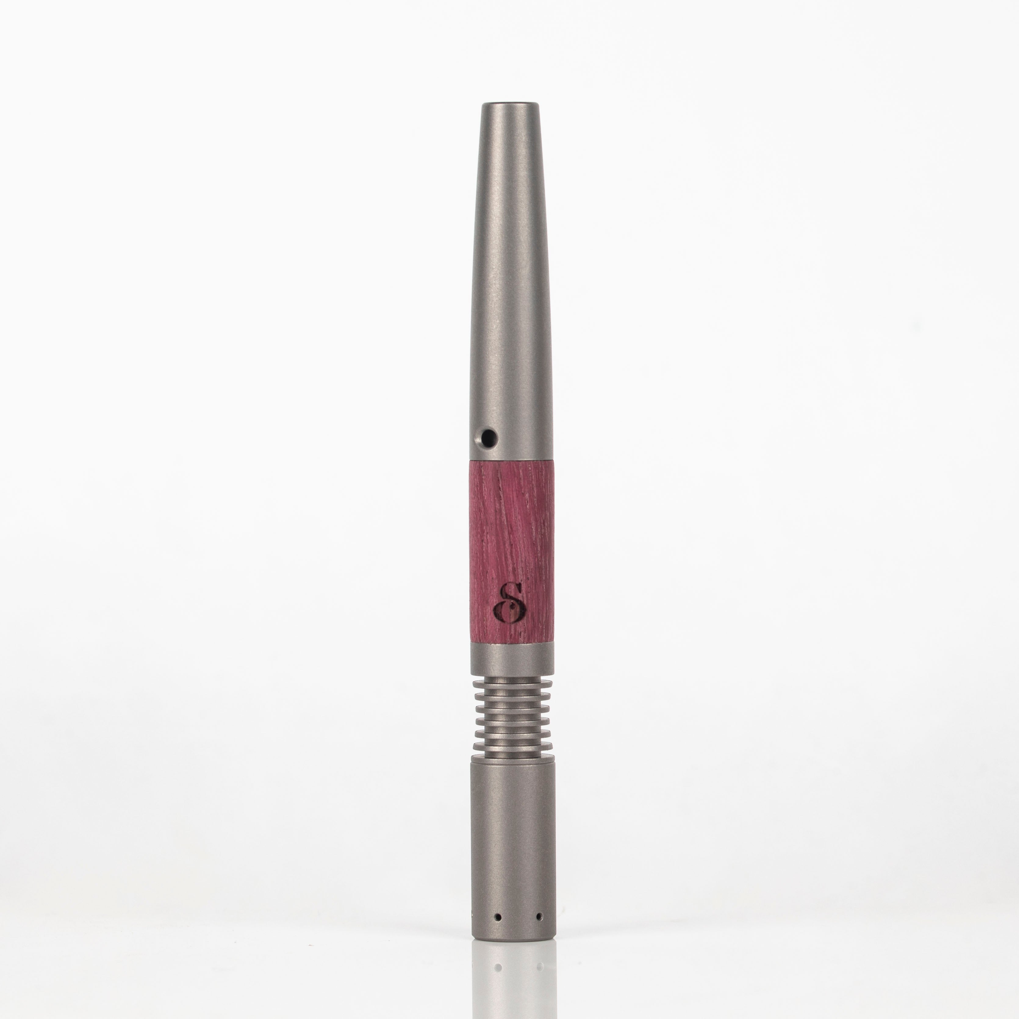 Vortex Sleeve: Purple Heart