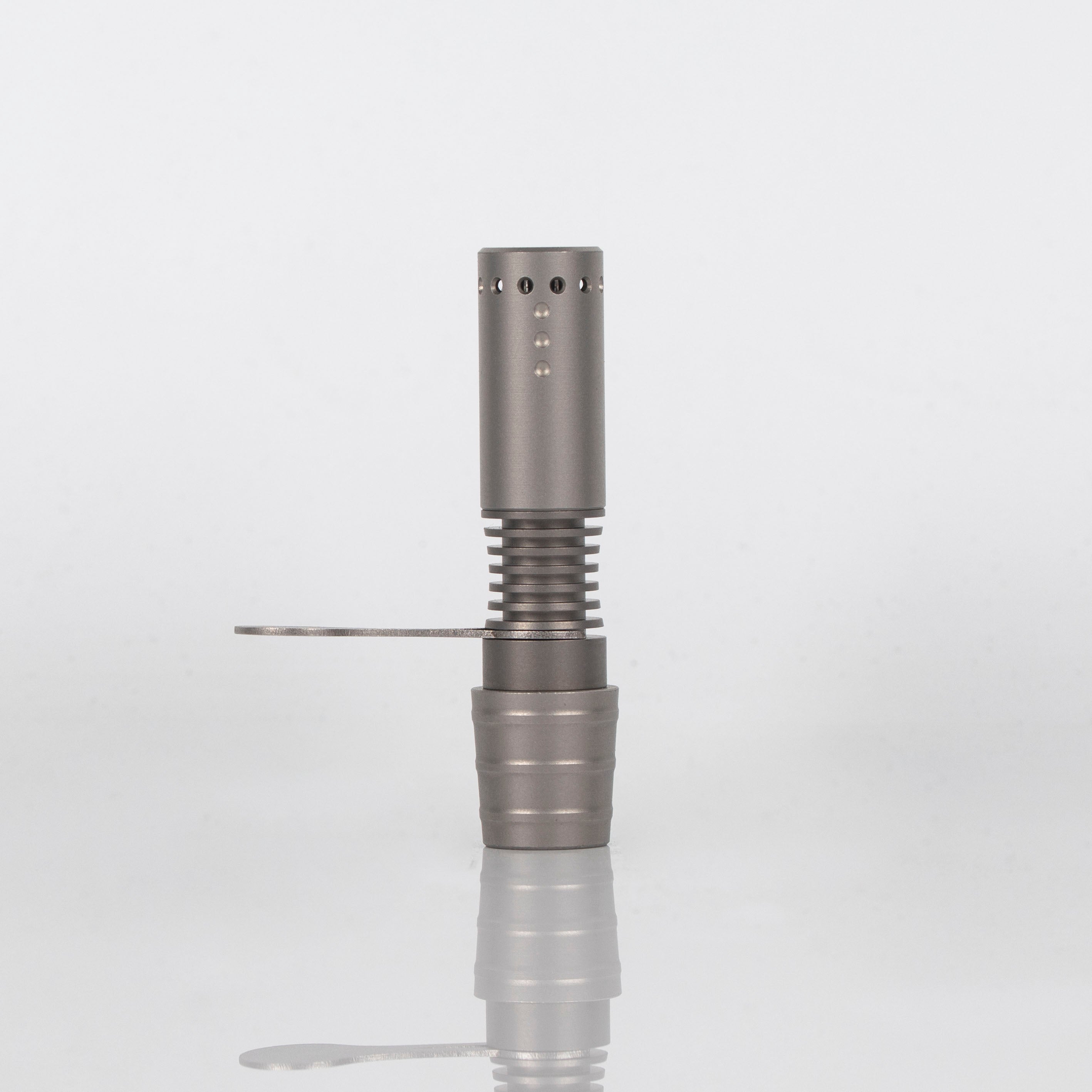 The Simrell: Hydro