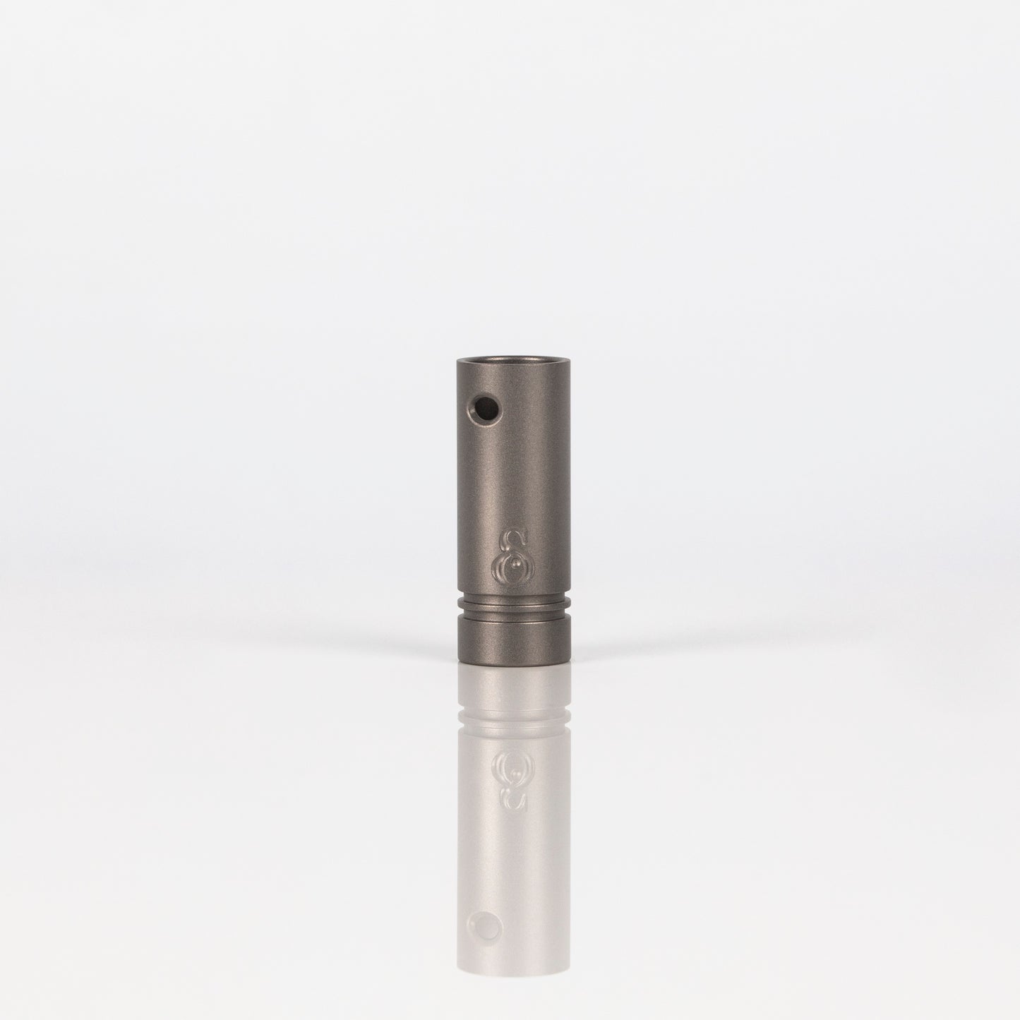 Titanium XL Valve