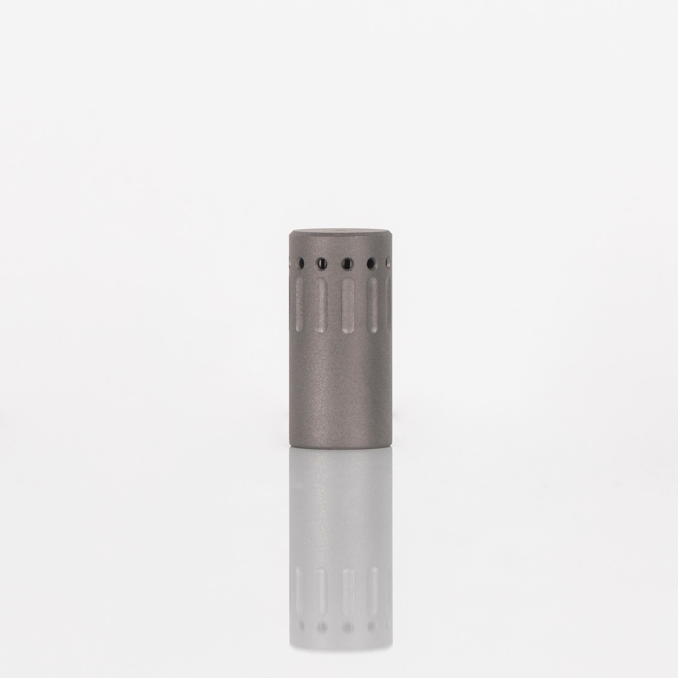 Thermal Assembly: Titanium Convection