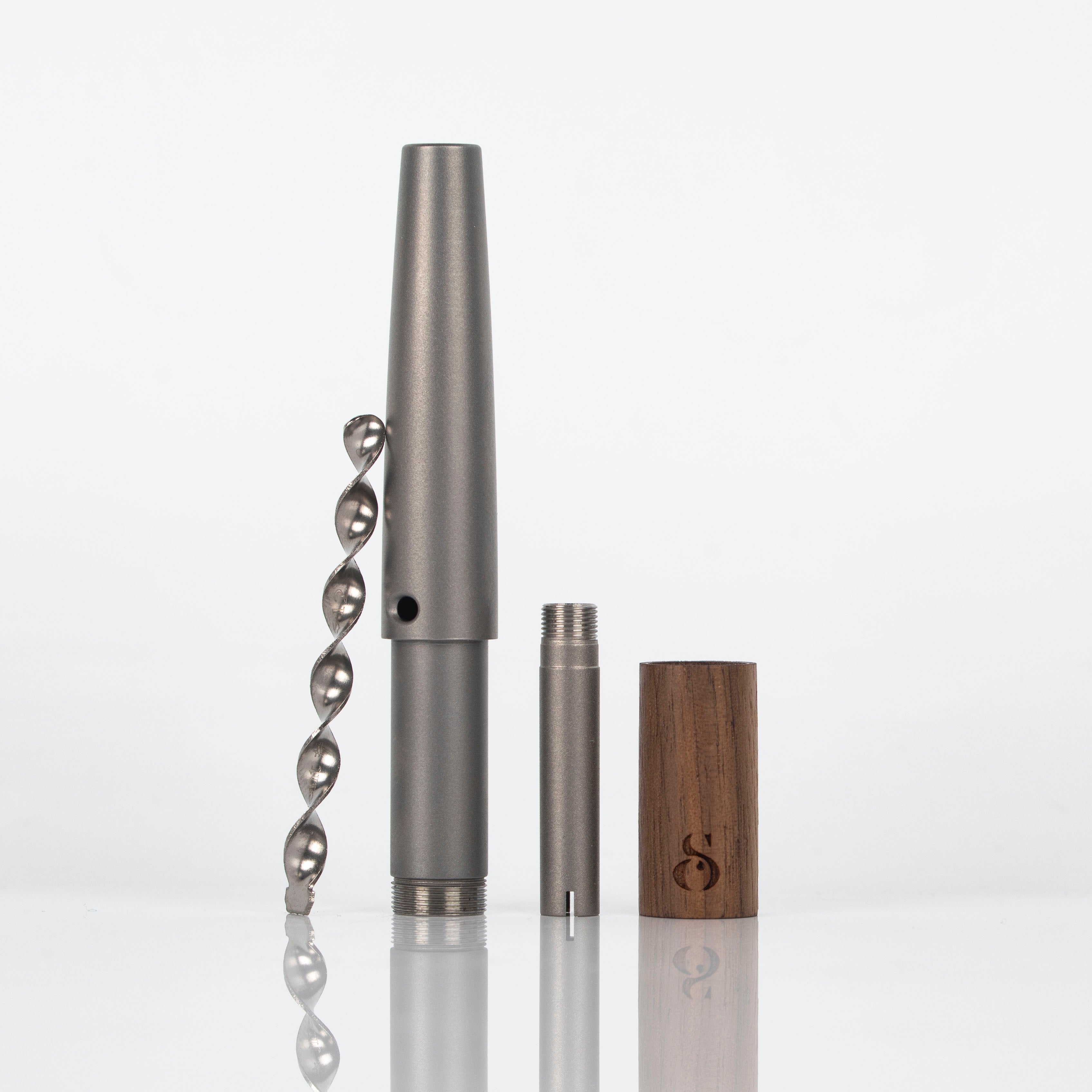 Simrell: Titanium Vortex