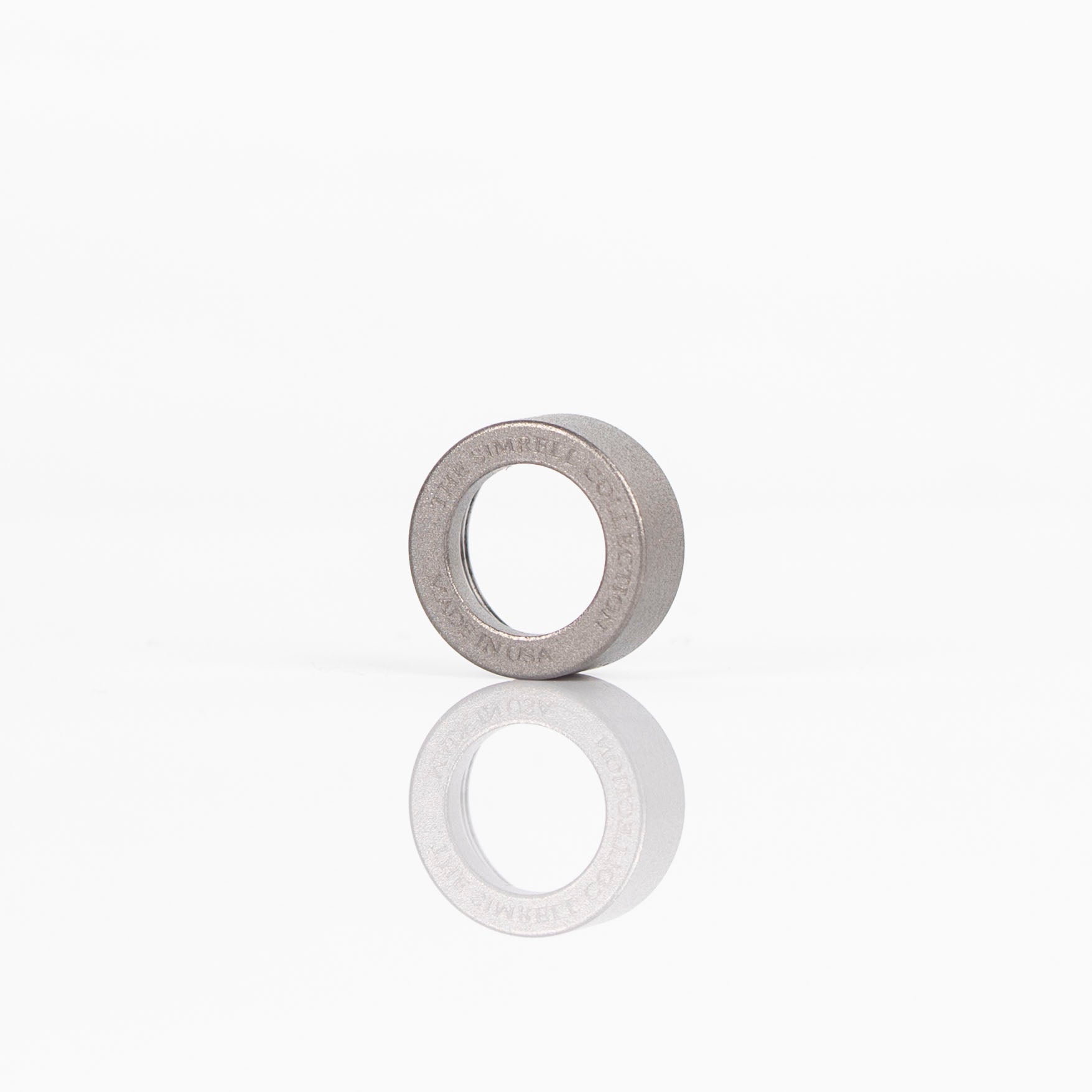 Titanium Thread Protector