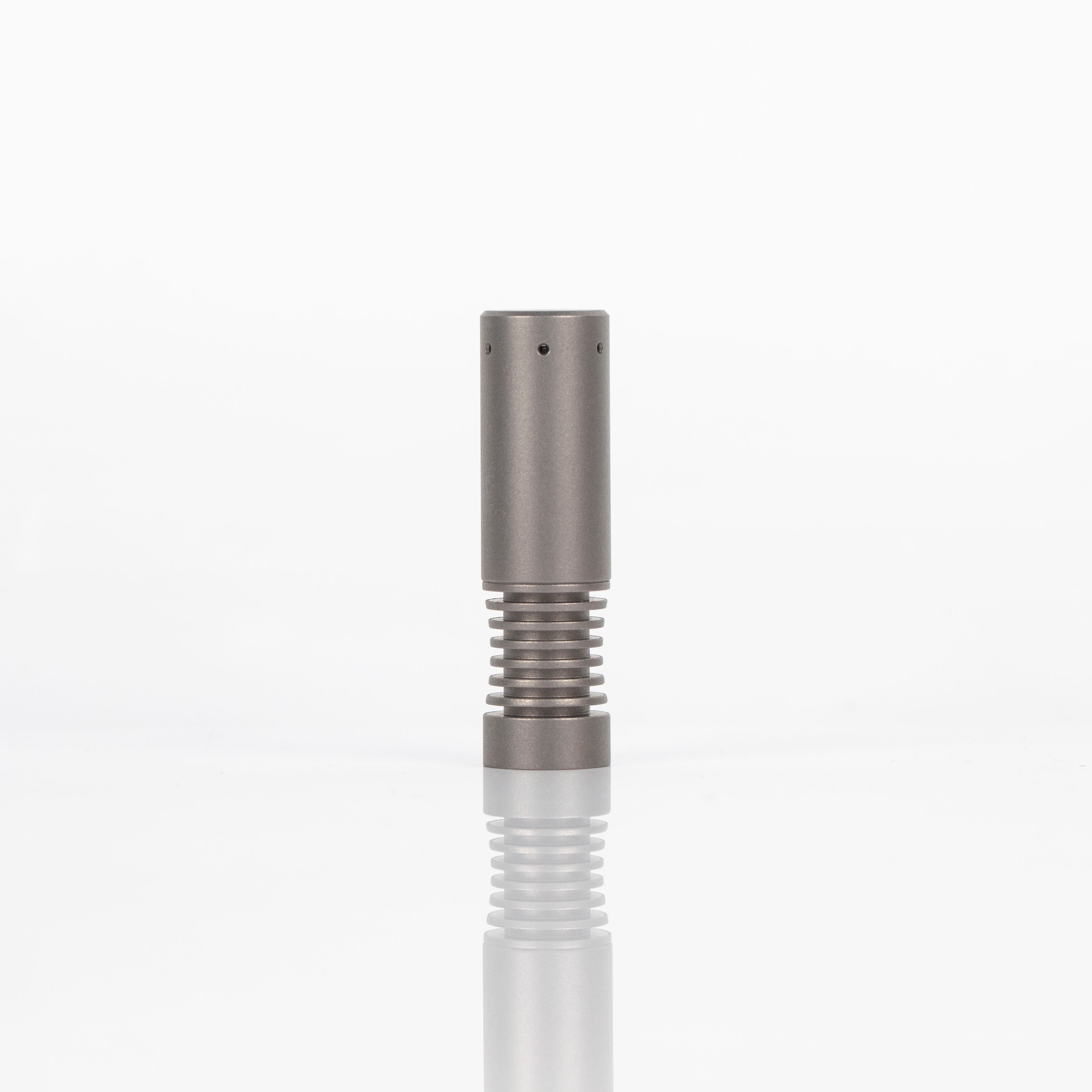 Titanium Extraction Engine