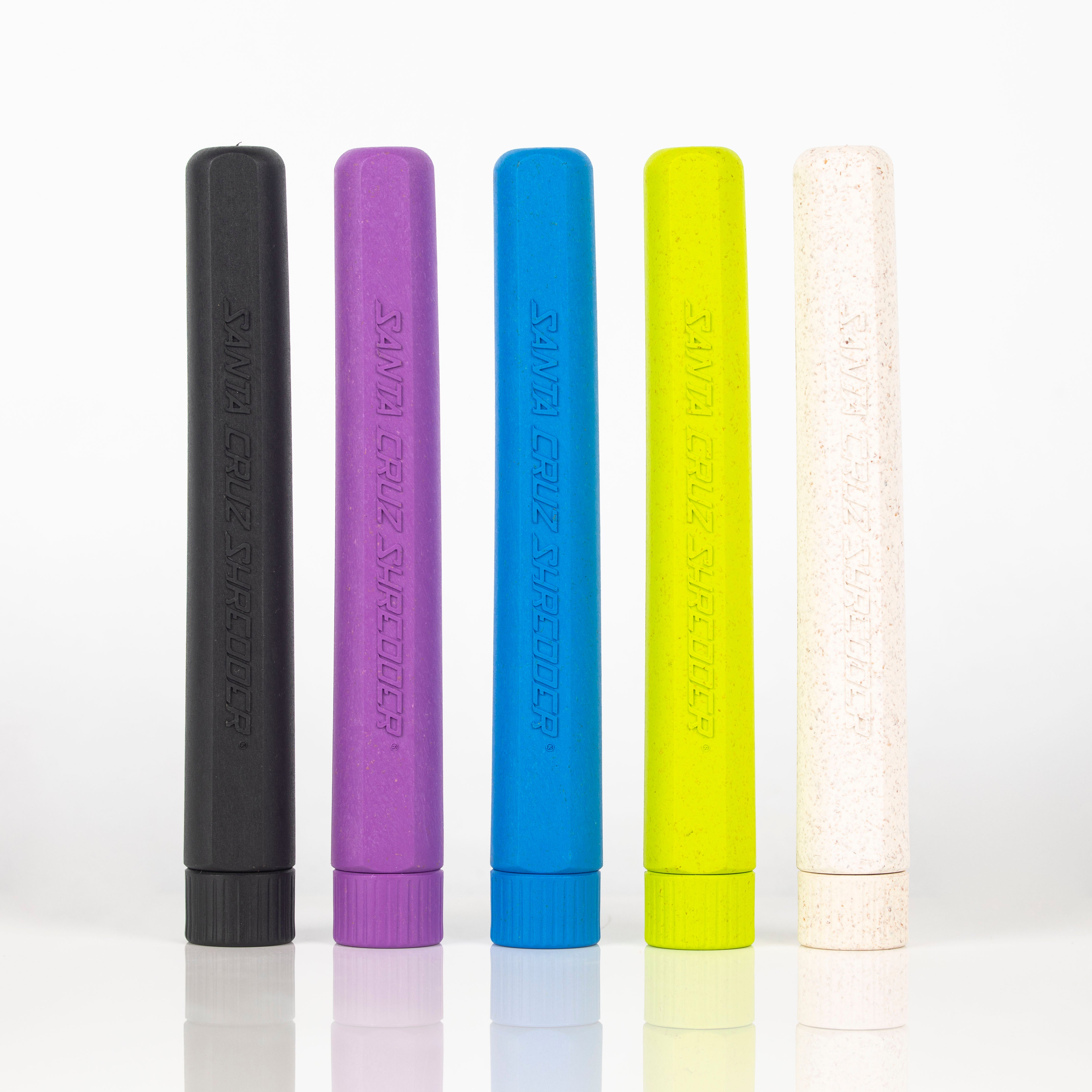 Santa Cruz Tube Stash ( Universal )