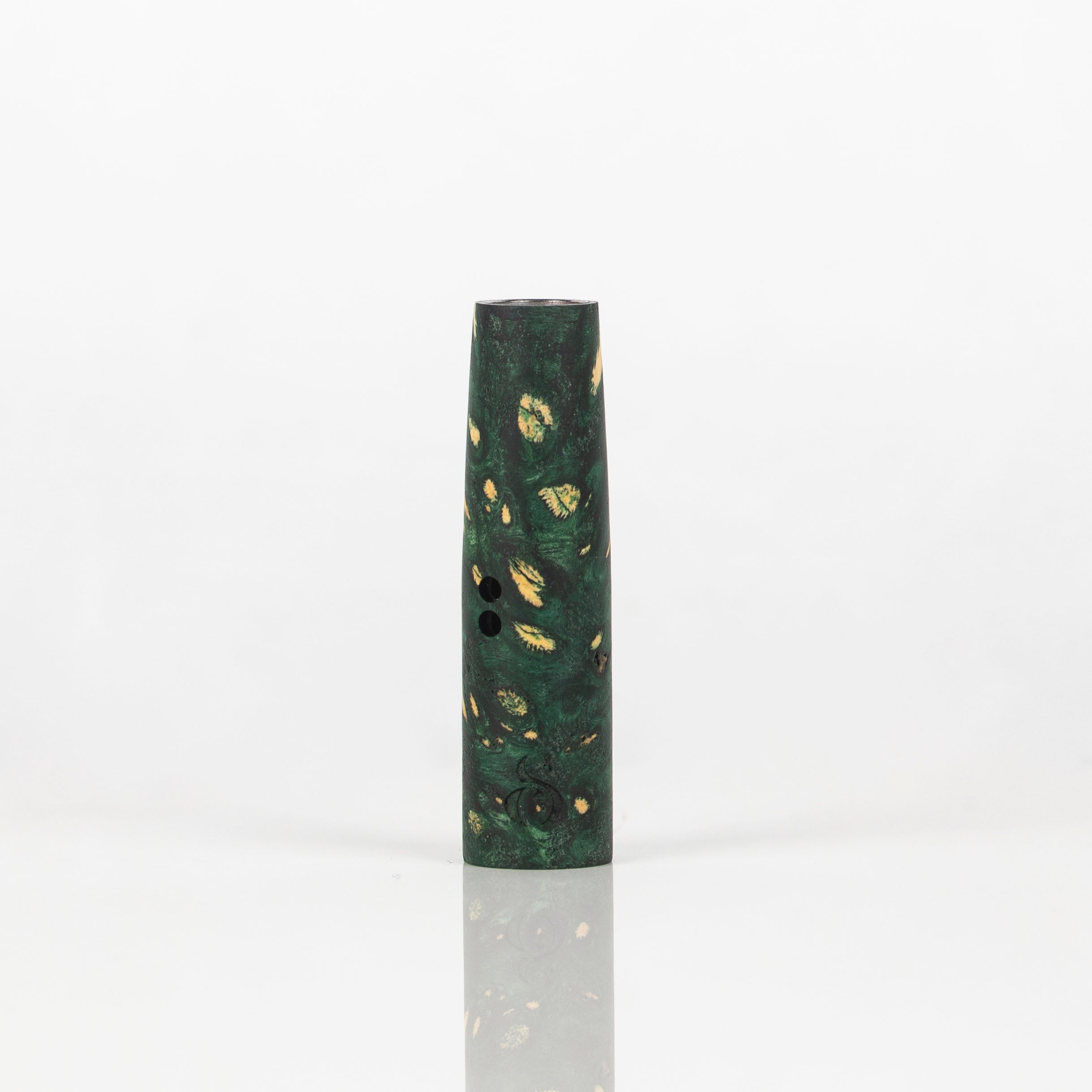 Shorty Amboyna Galaxy Burl MVS (GB1)