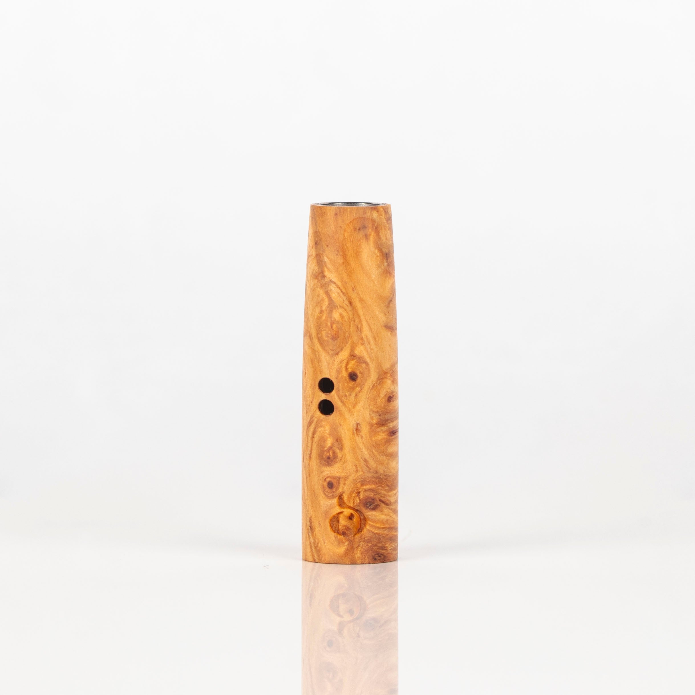 Shorty Huyet Burl MVS