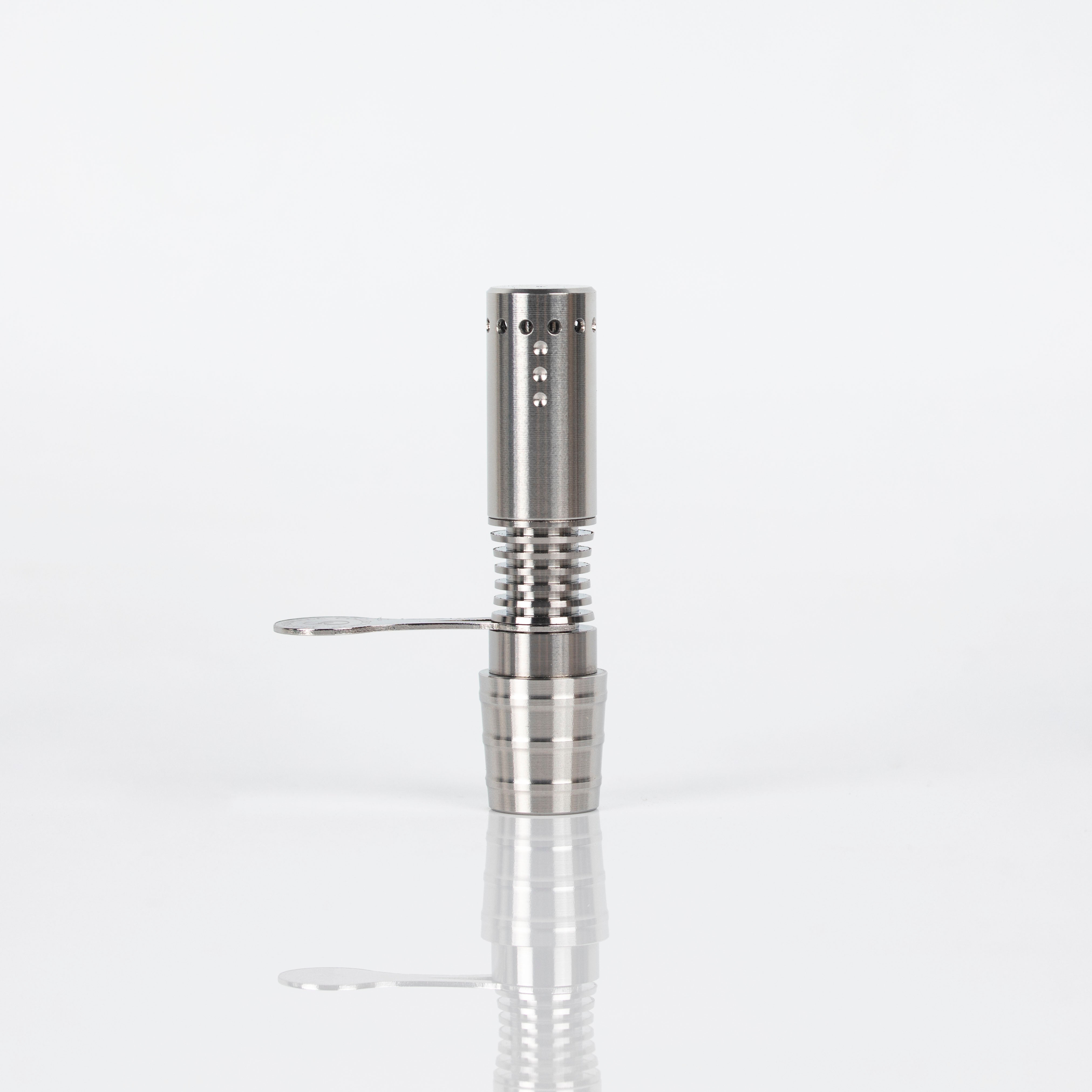The Simrell: Hydro