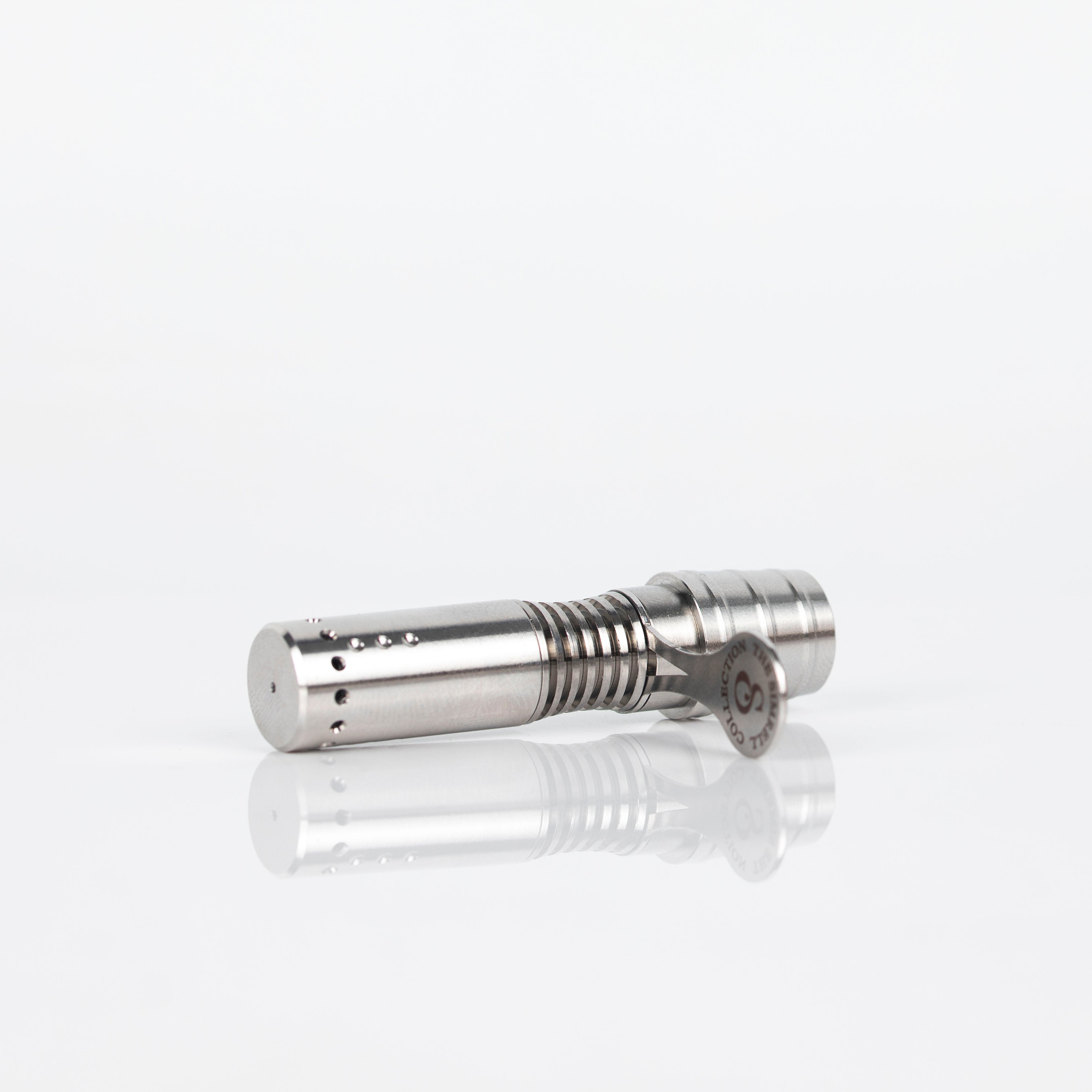 The Simrell: Hydro