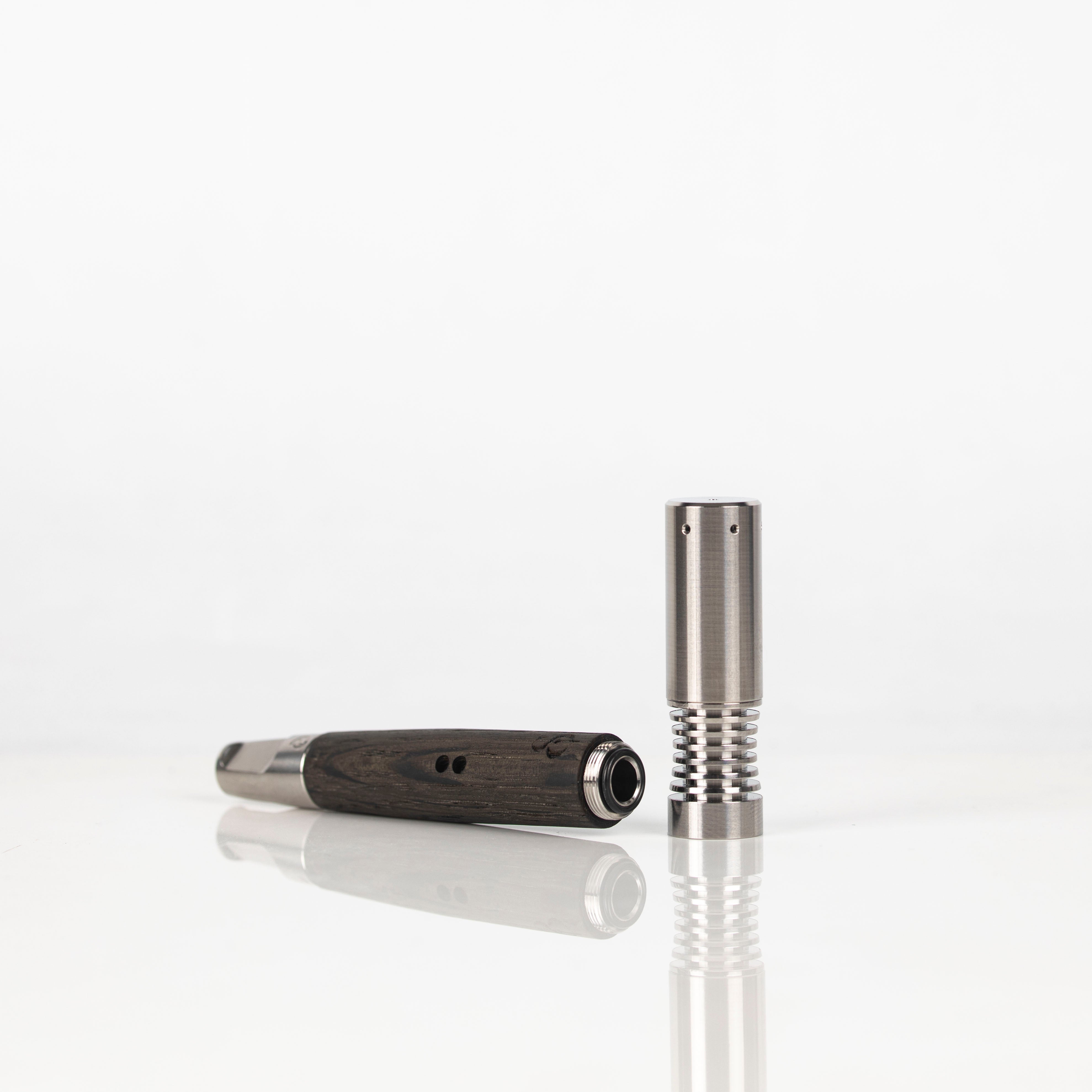 Titanium Stem Adapter