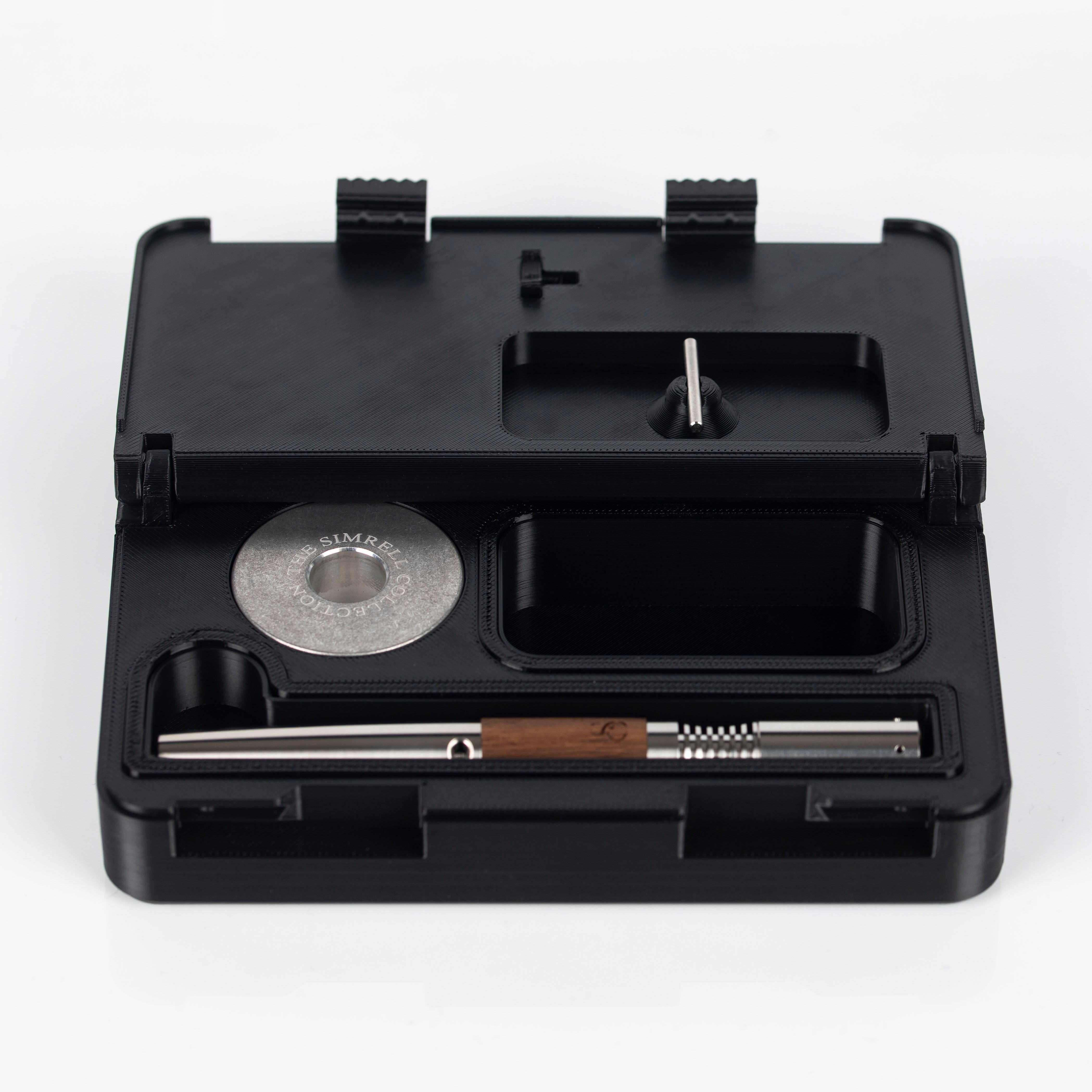 Simrell Storage Case