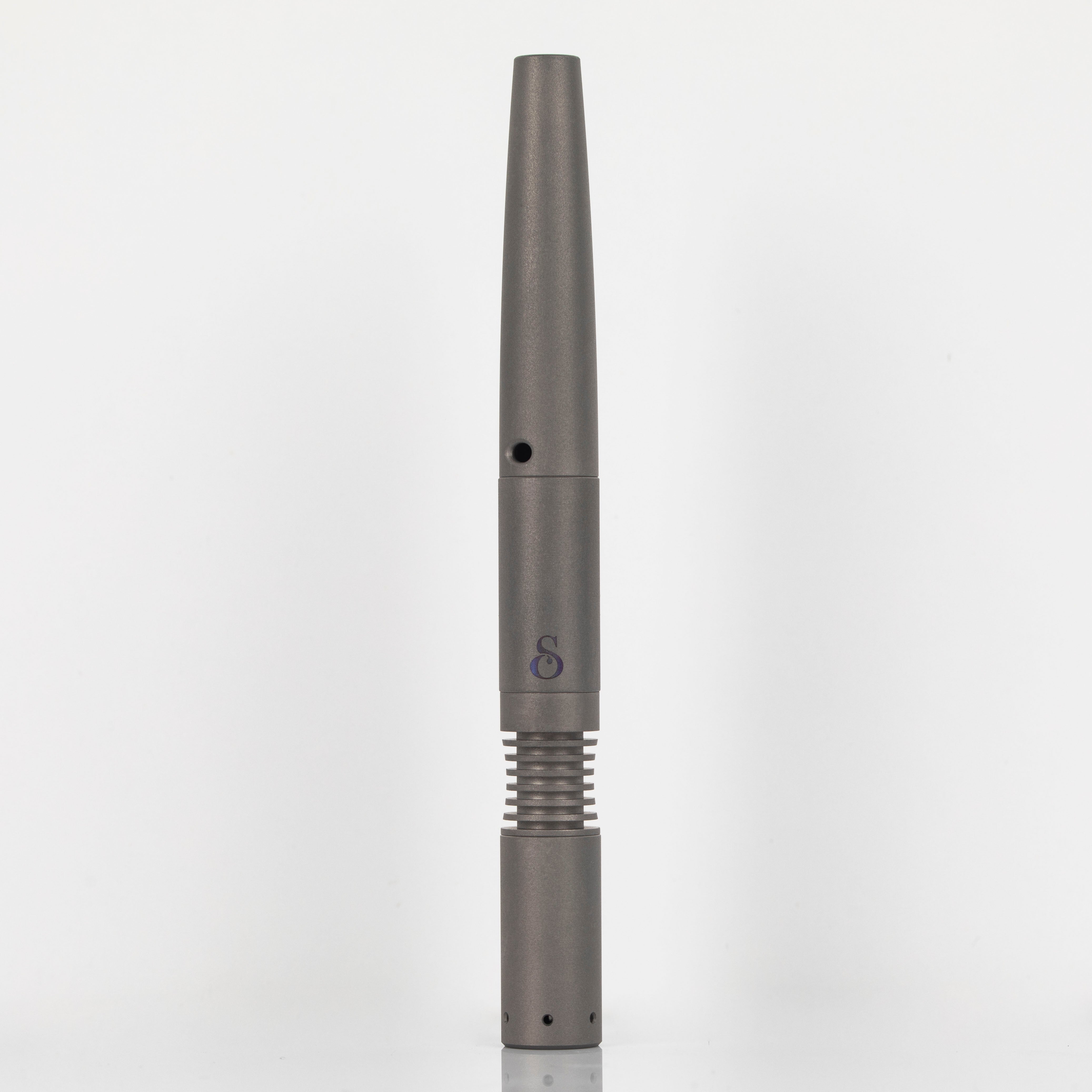 The Simrell:Titanium