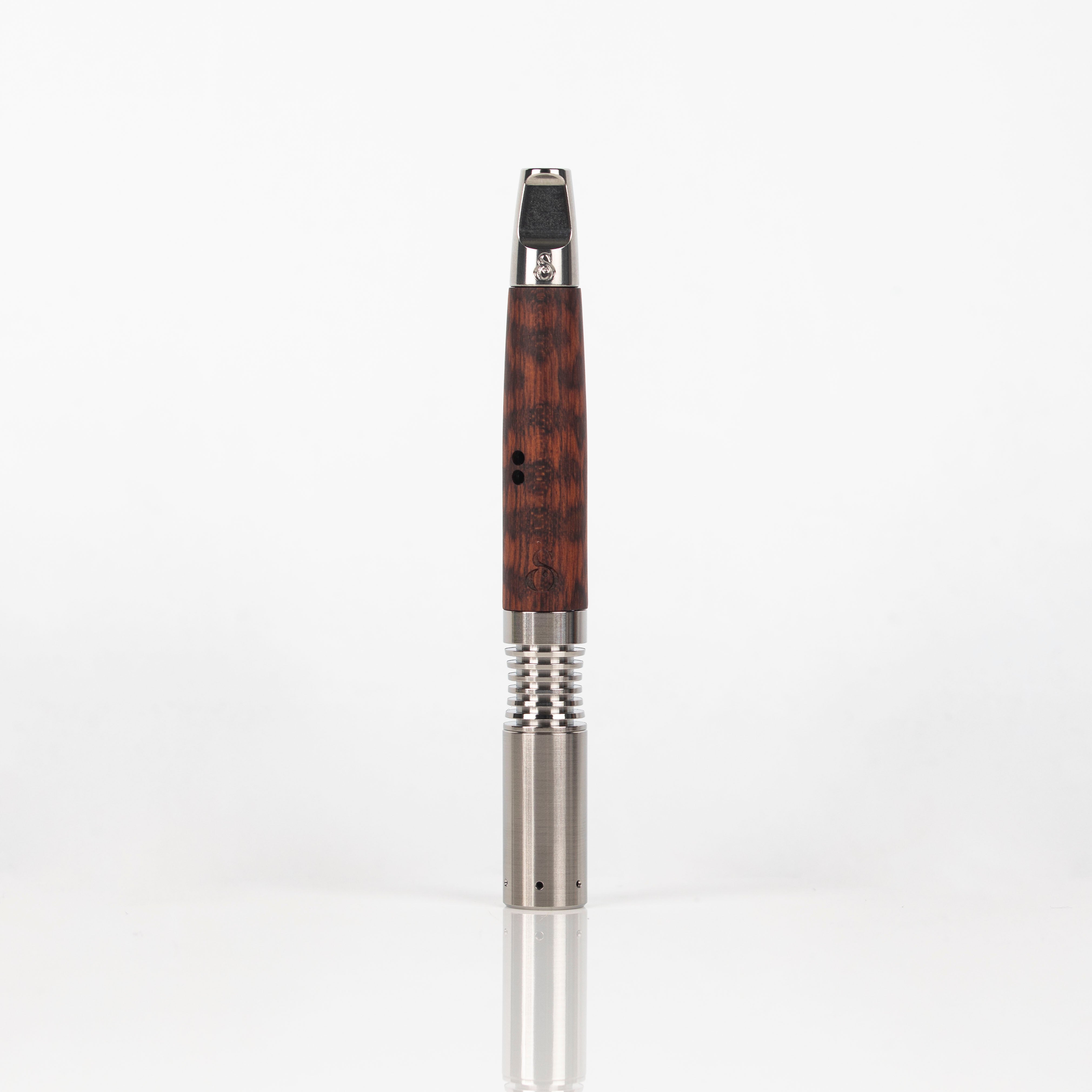 Simrell: Shorty Snakewood MVS