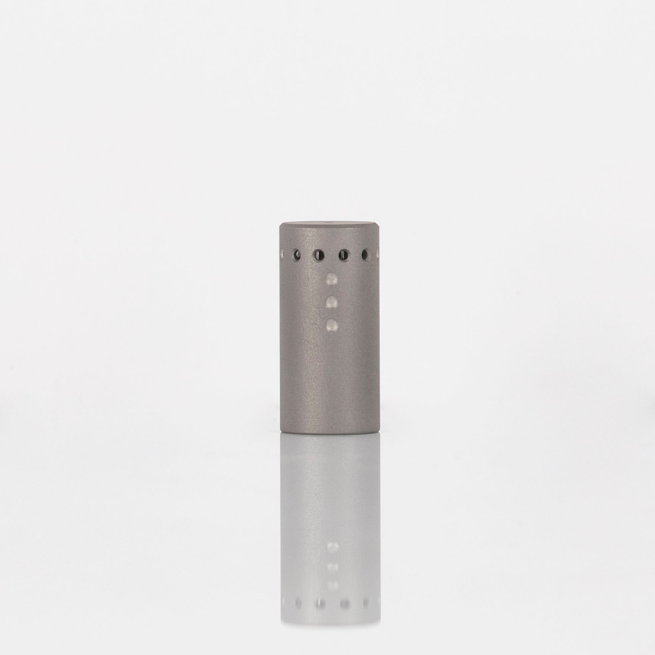 Thermal Assembly: Stainless