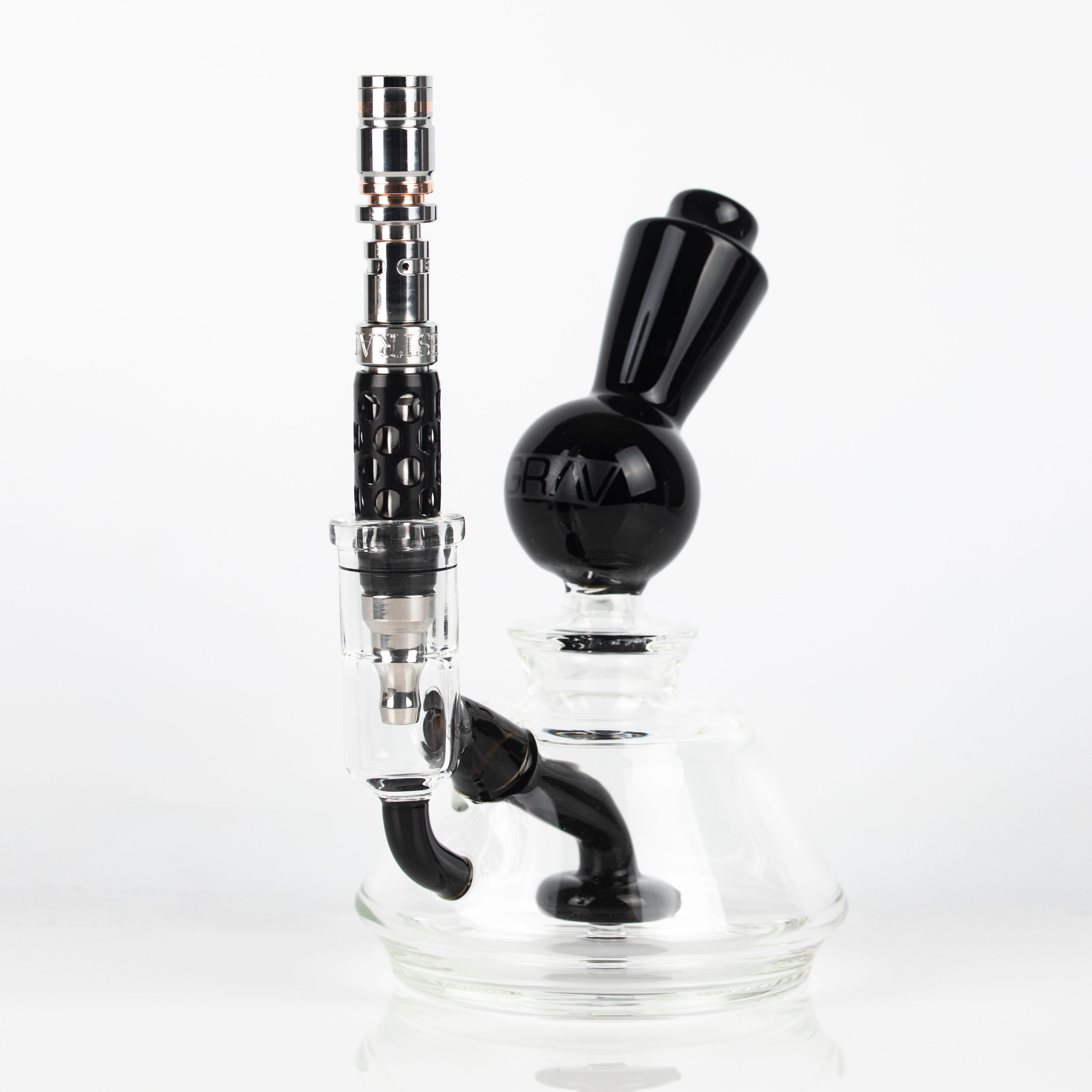 Vestratto Anvil w/ XL Bowl