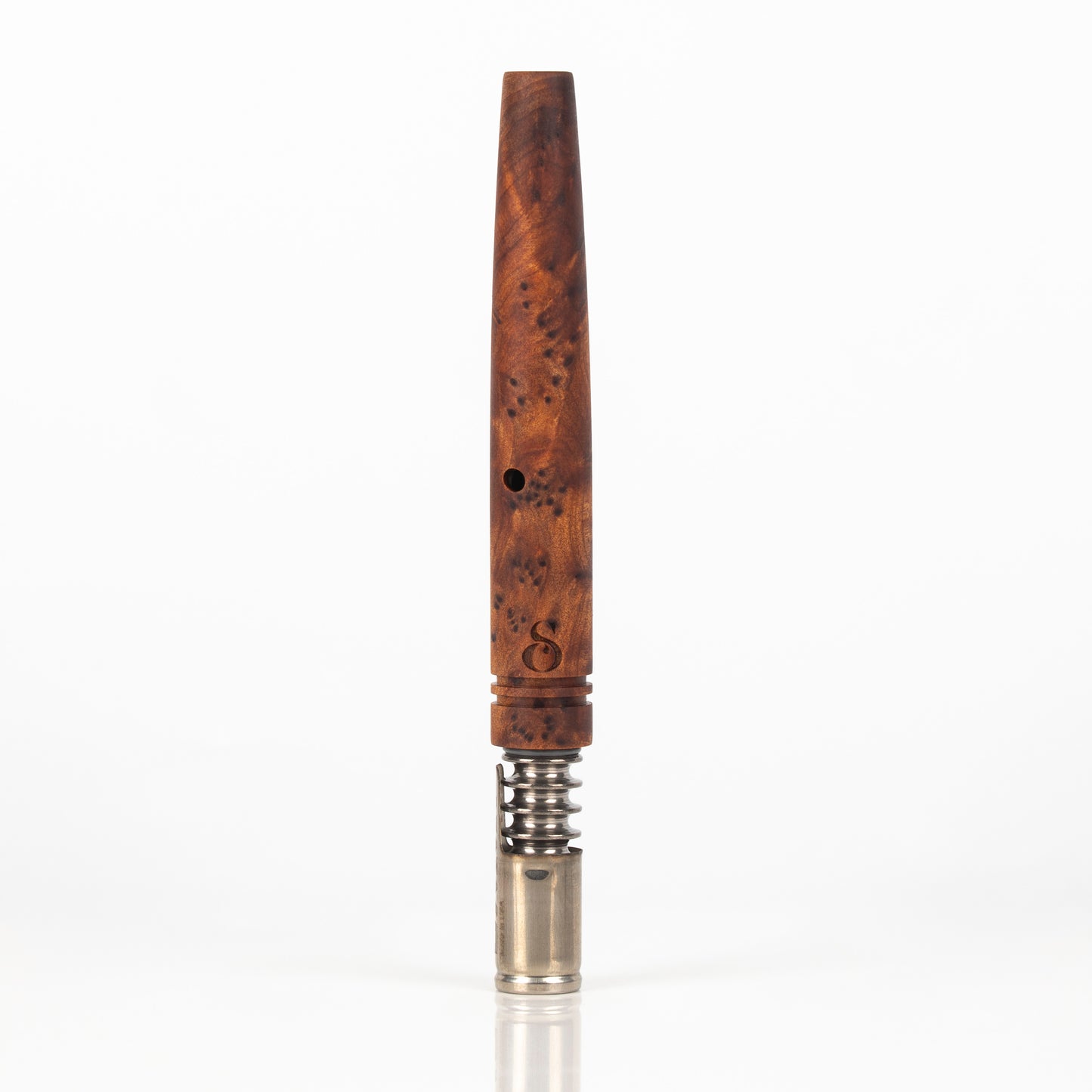 XL Thuya Burl Dynavap Starter Bundle