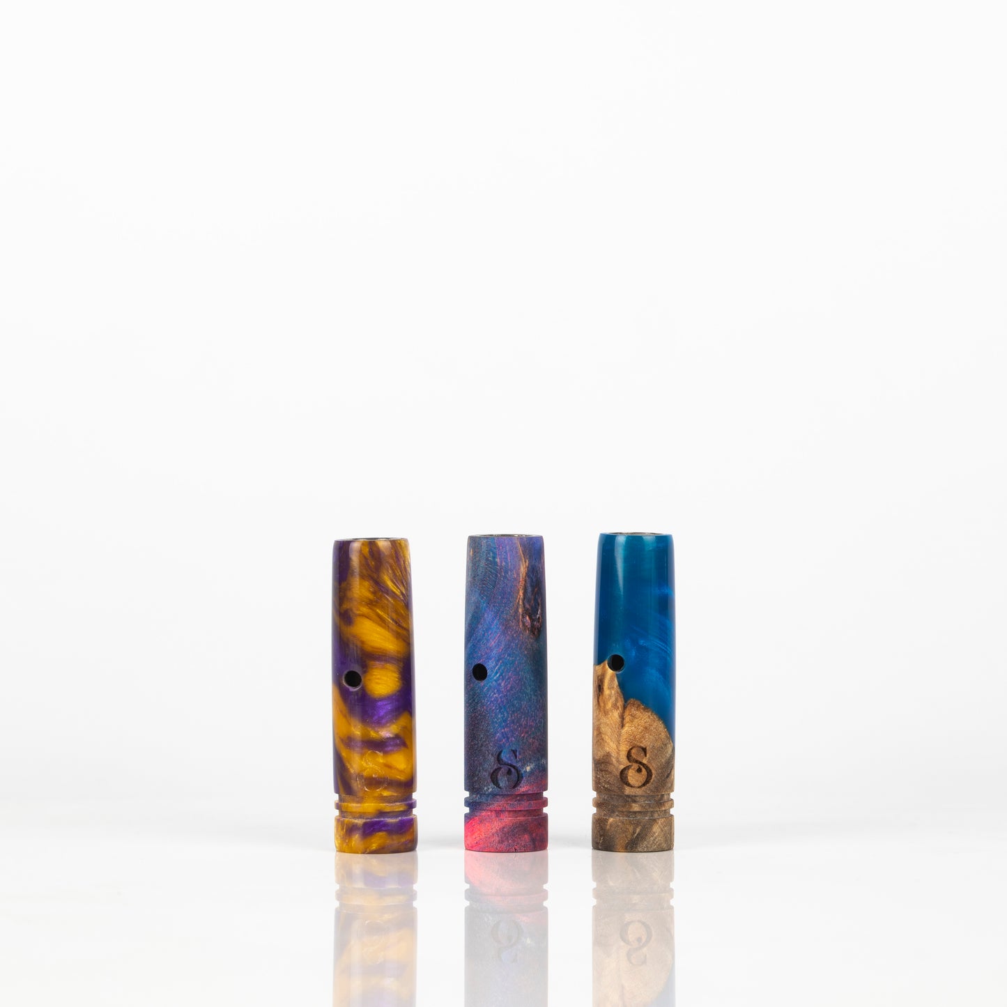 (( Grab Bag )) Exotic Wood Stem
