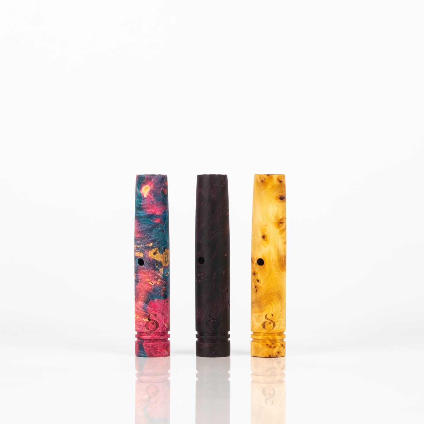 (( Grab Bag )) Exotic Wood Stem