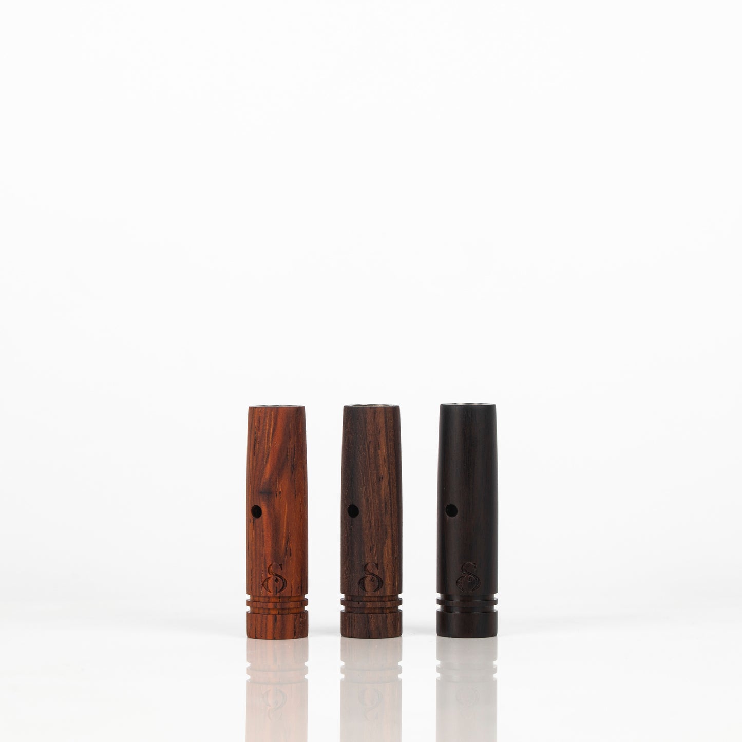 (( Grab Bag )) Exotic Wood Stem