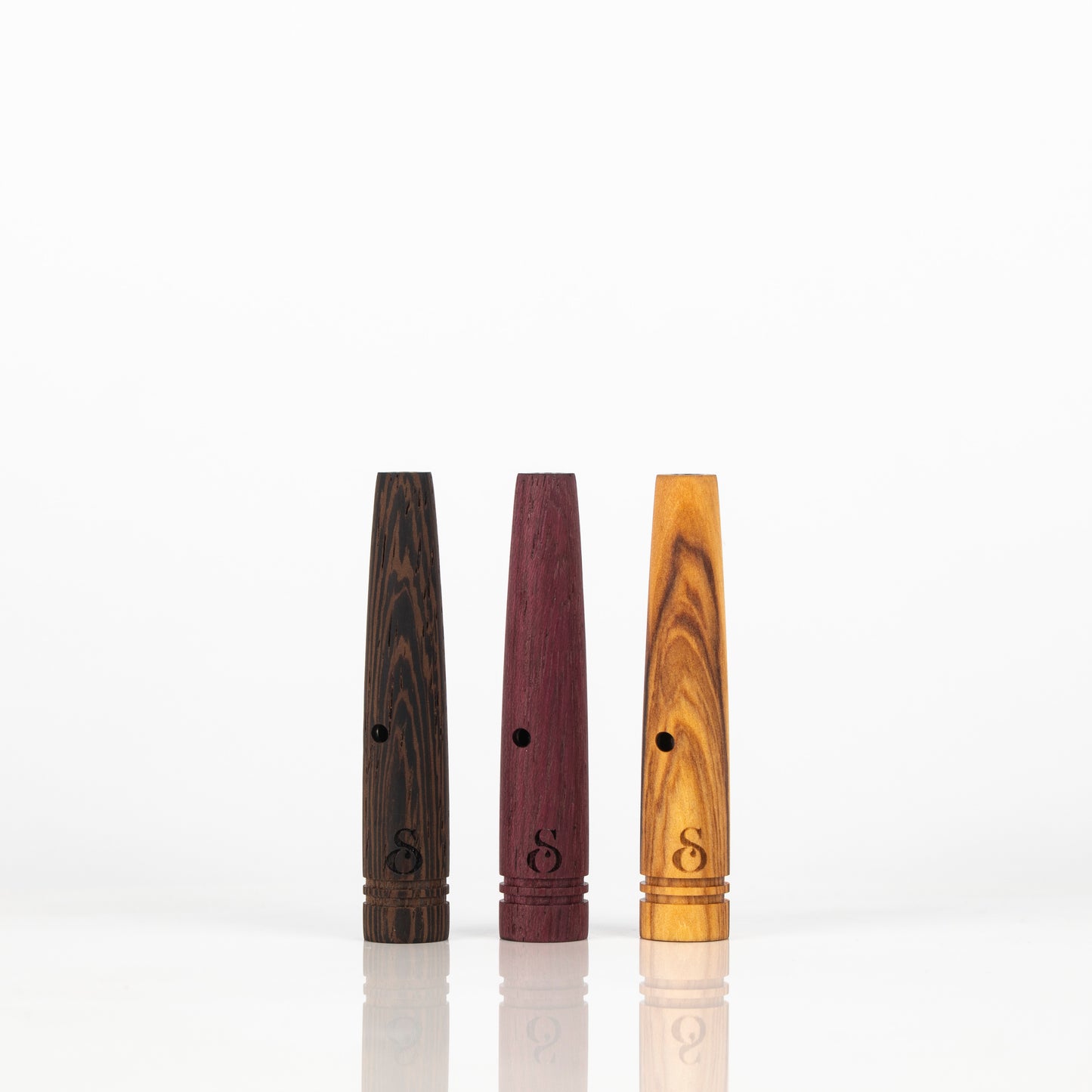 (( Grab Bag )) Exotic Wood Vortex