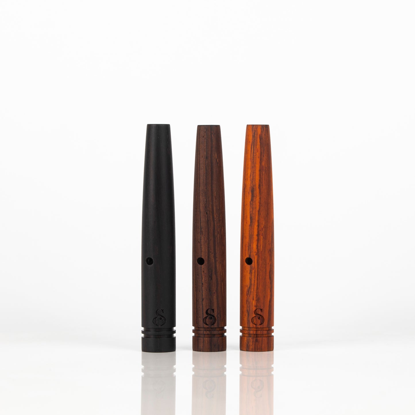 (( Grab Bag )) Exotic Wood Vortex