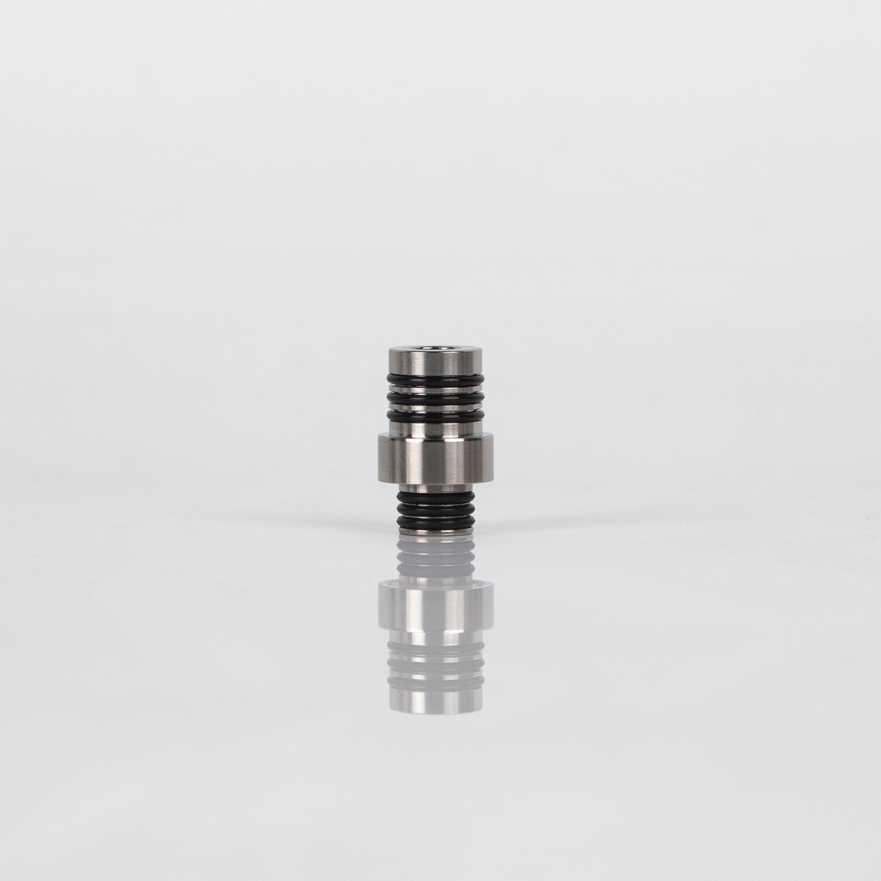Titanium Vestratto Tornado Adapter