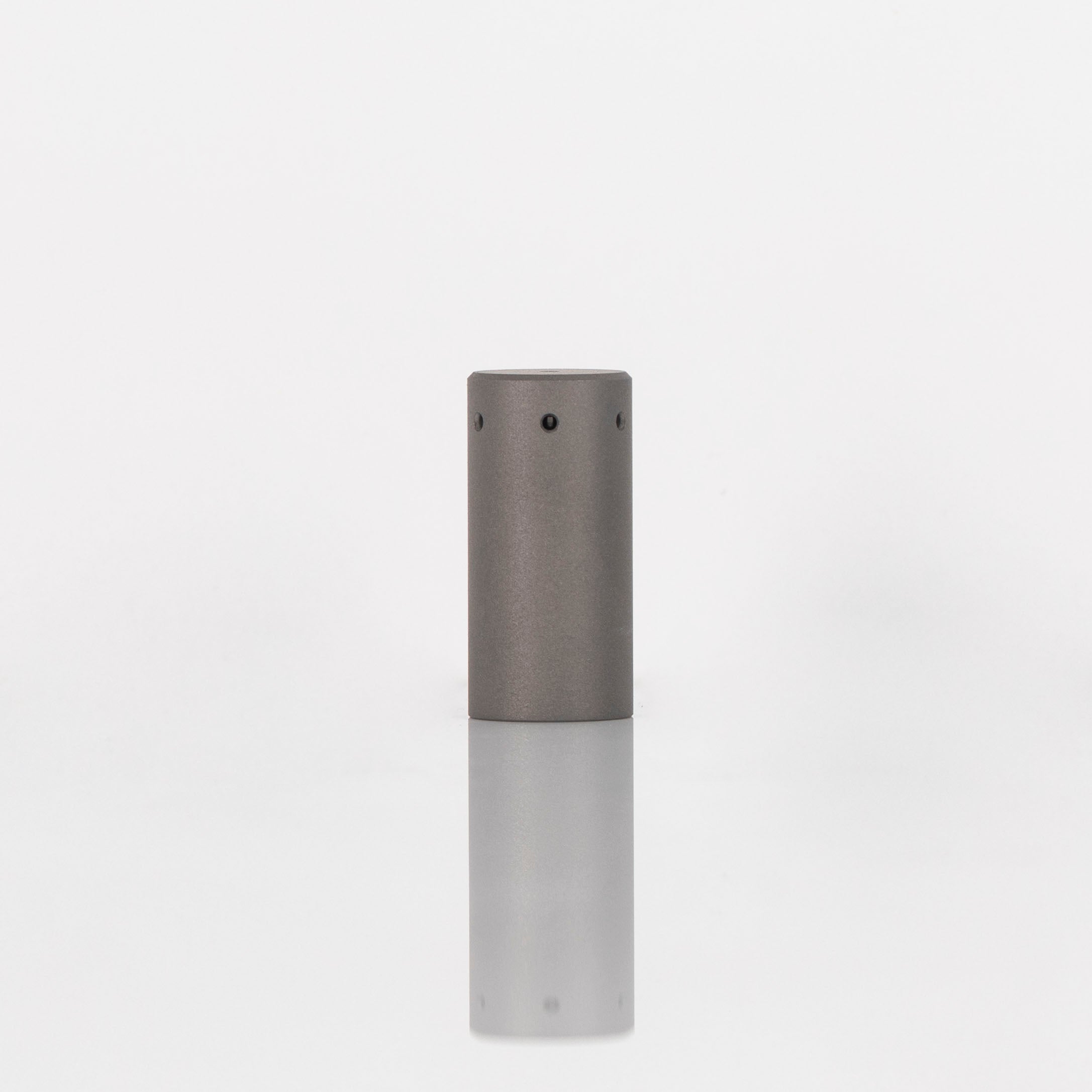Thermal Assembly: Classic Titanium