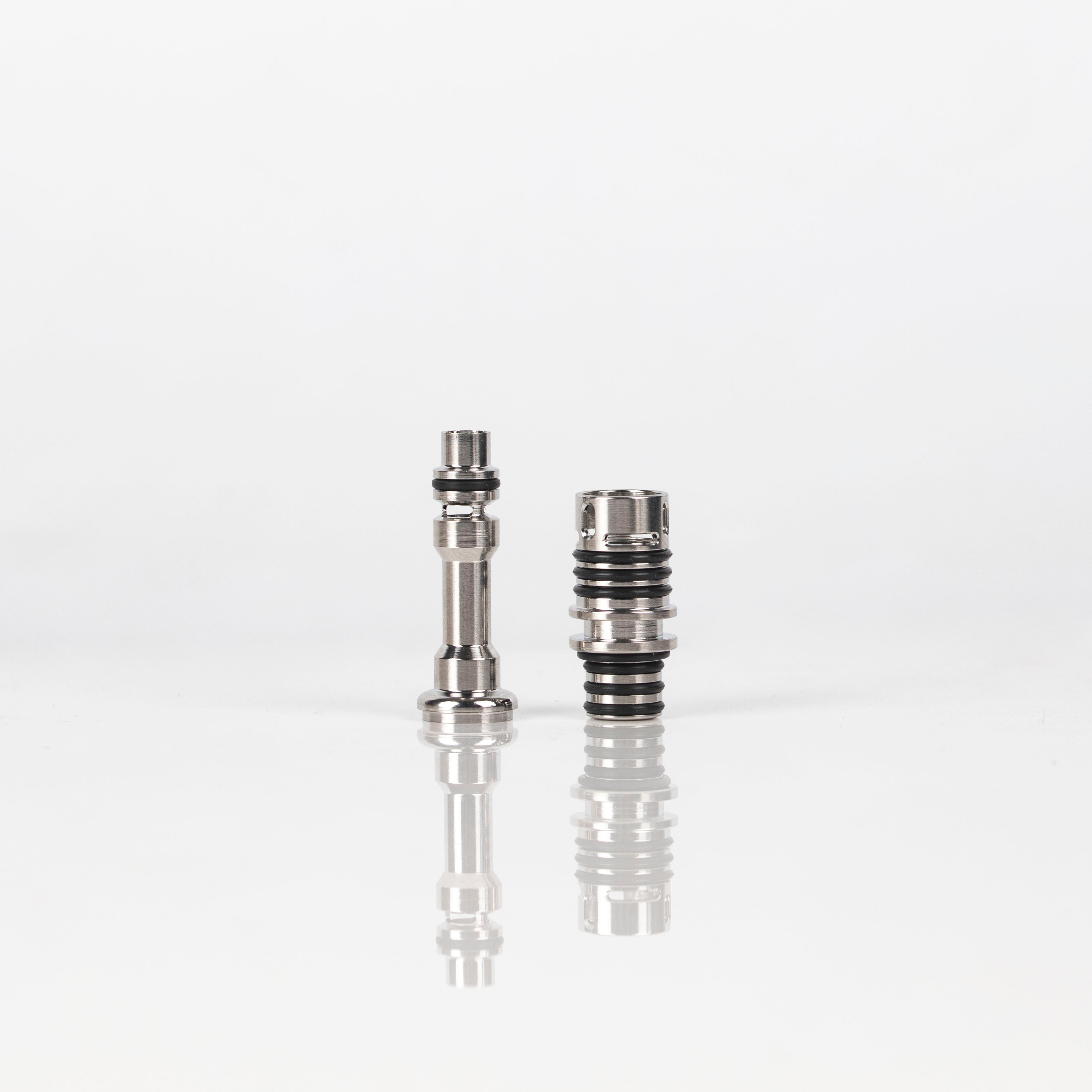 8mm Universal Stem Adapter