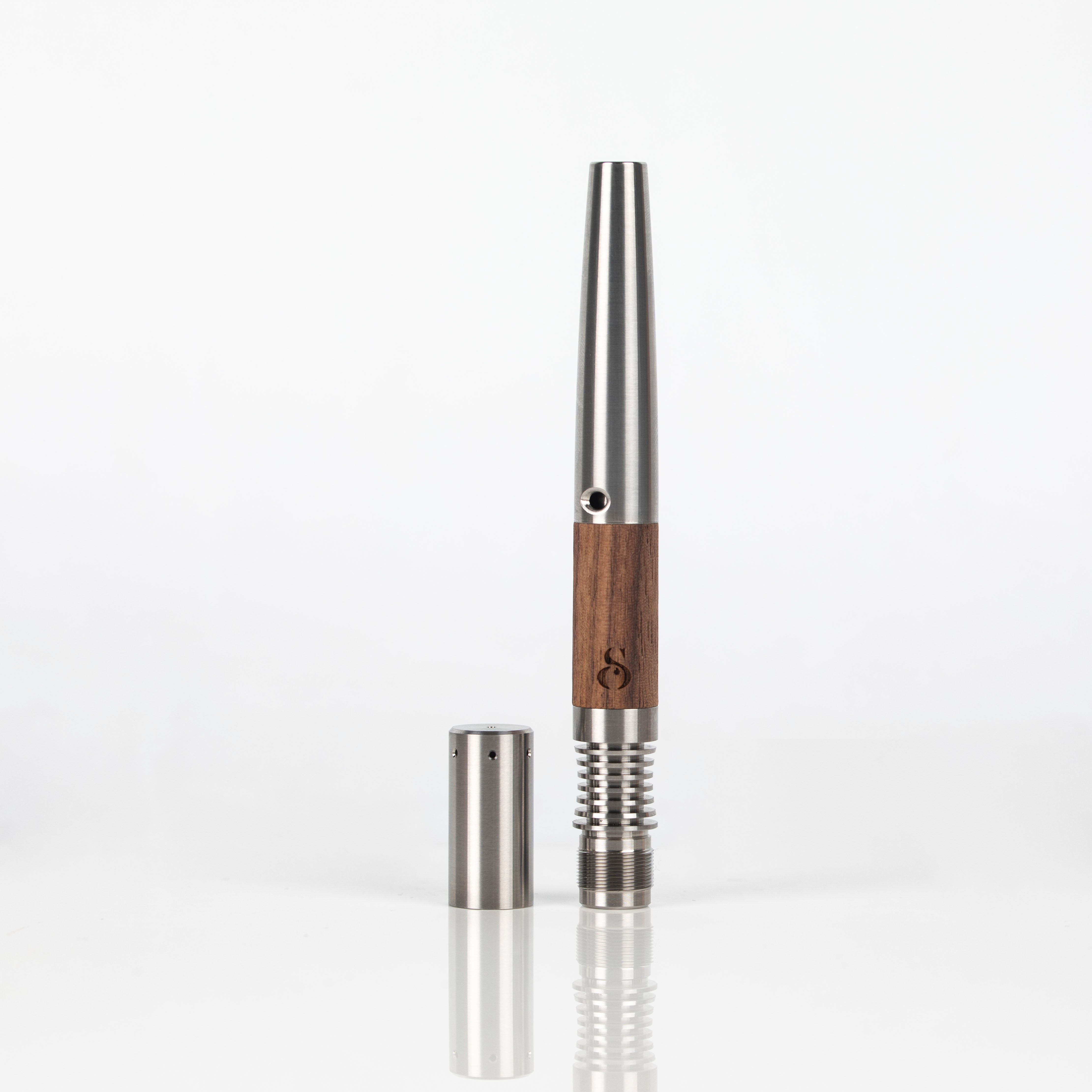 The Simrell:Titanium