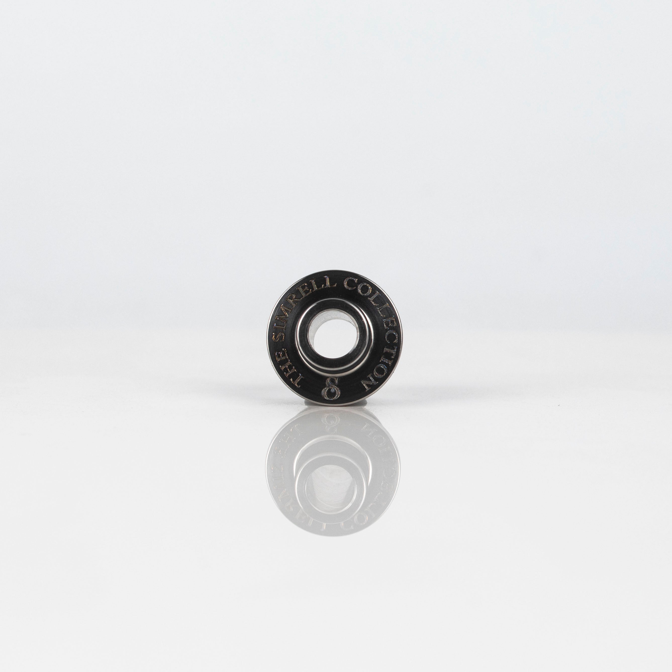 Titanium Storz & Bickel Venty Adapter