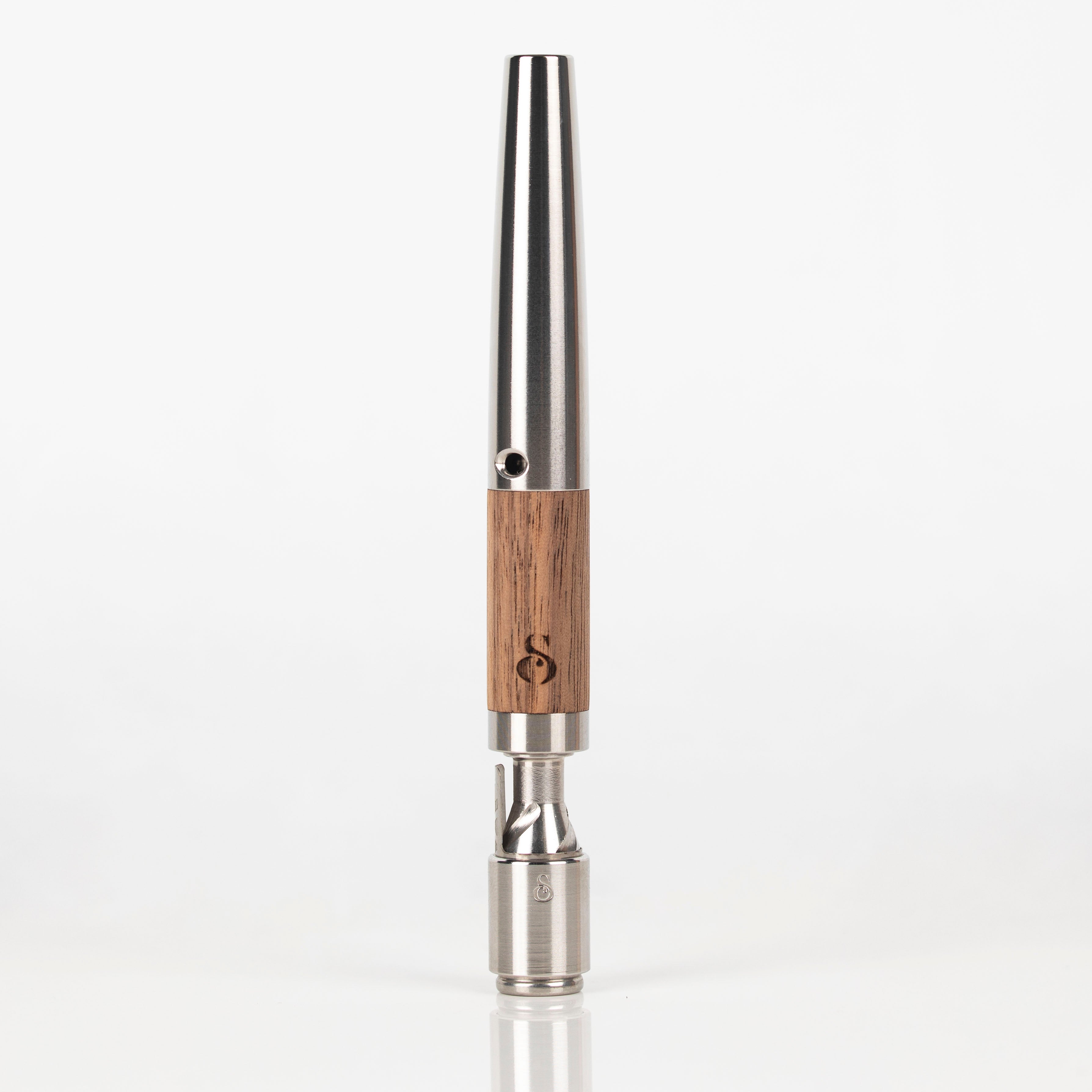 Simrell: Titanium Vortex