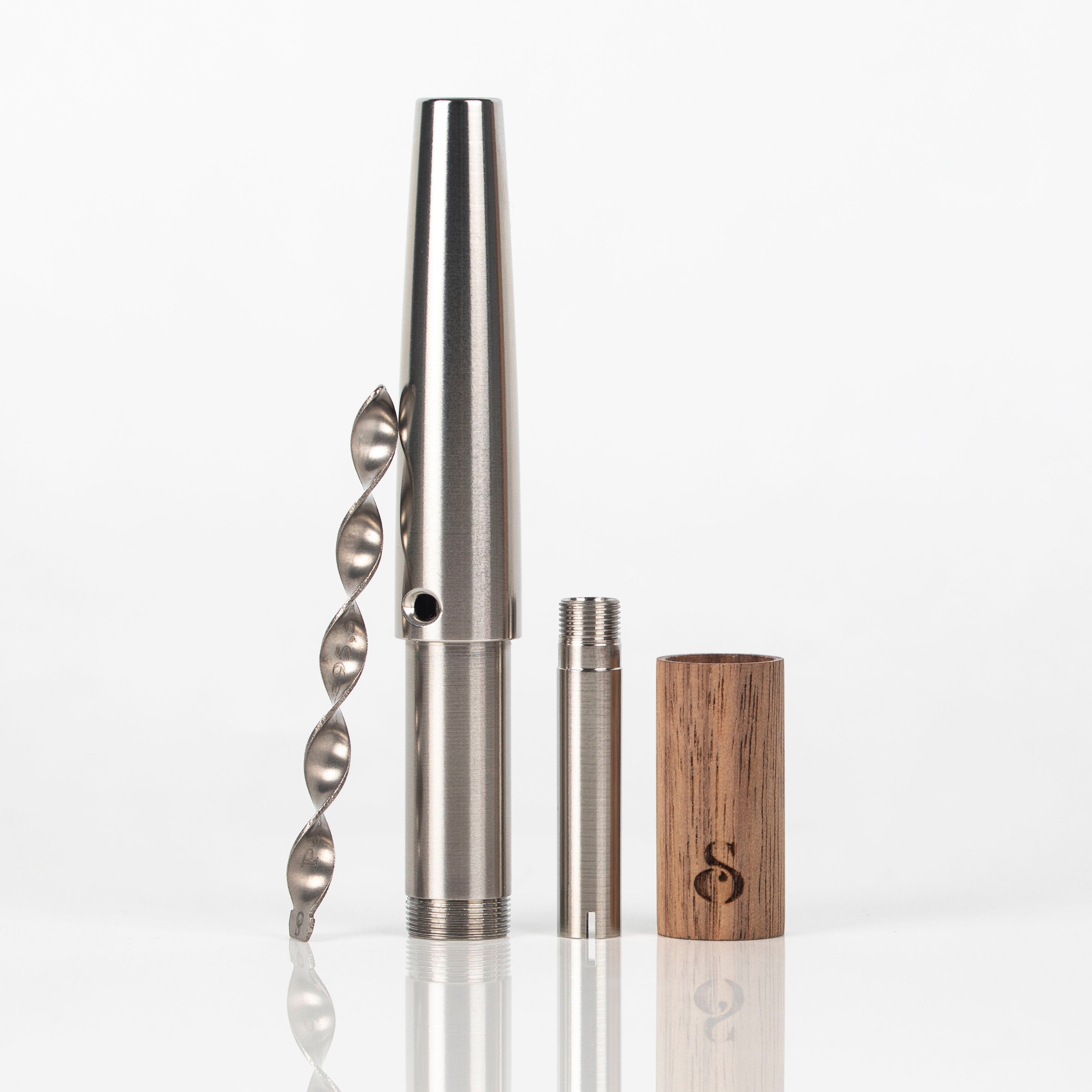 Simrell: Titanium Vortex