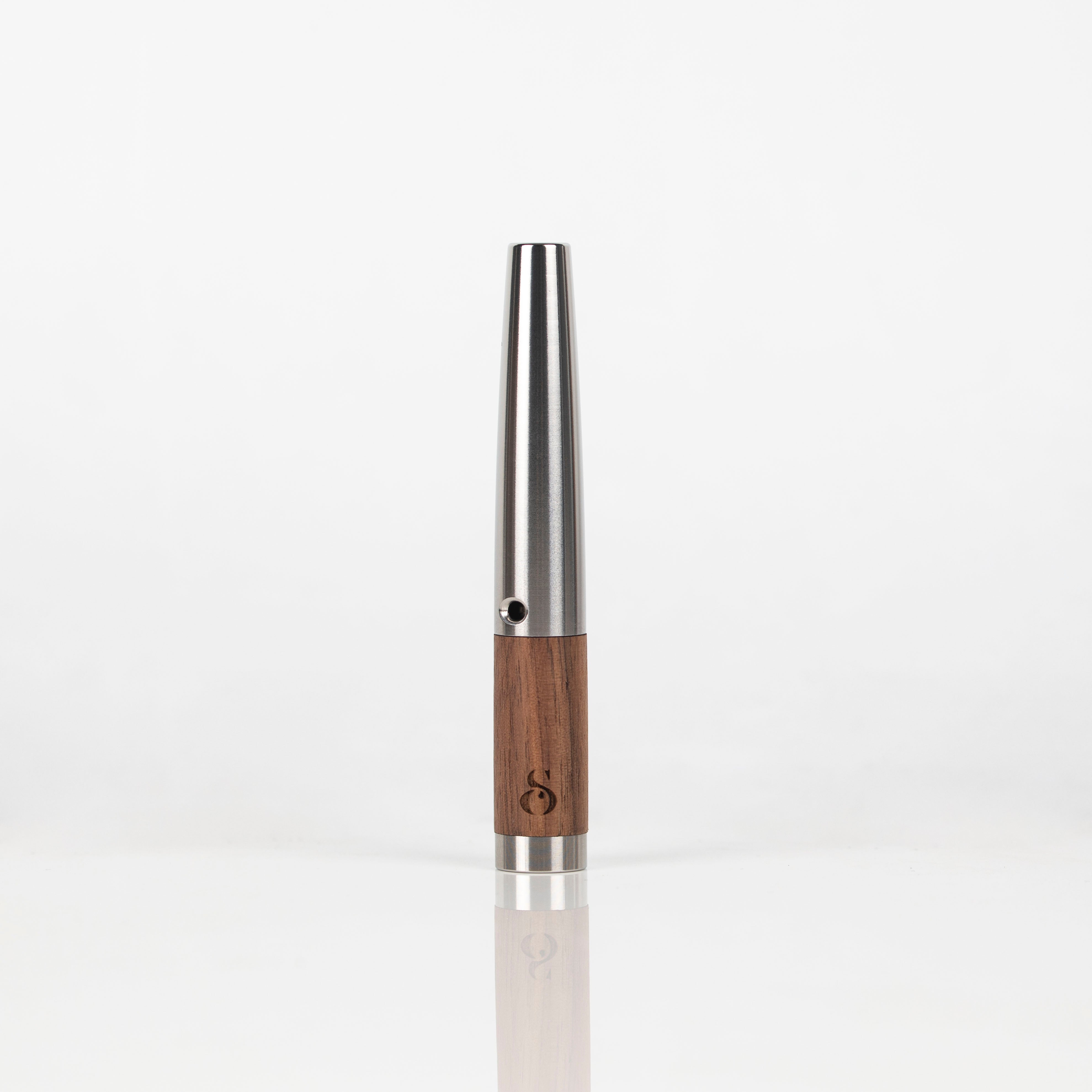 8mm Titanium Vortex S Adapter