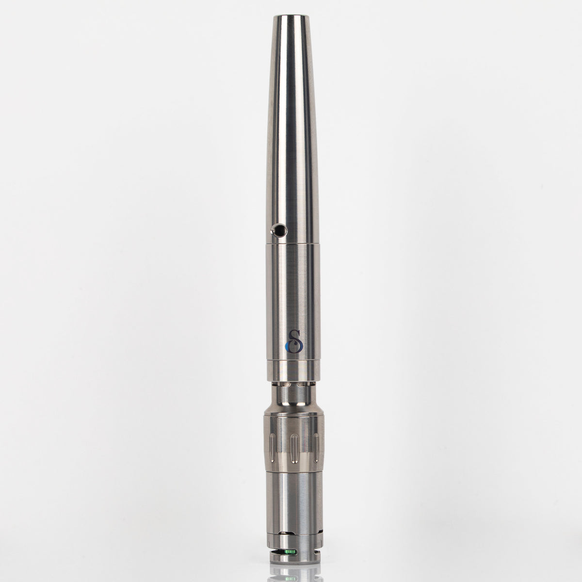 Simrell: Titanium Vortex