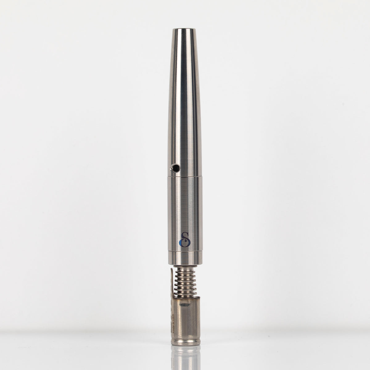 Simrell: Titanium Vortex