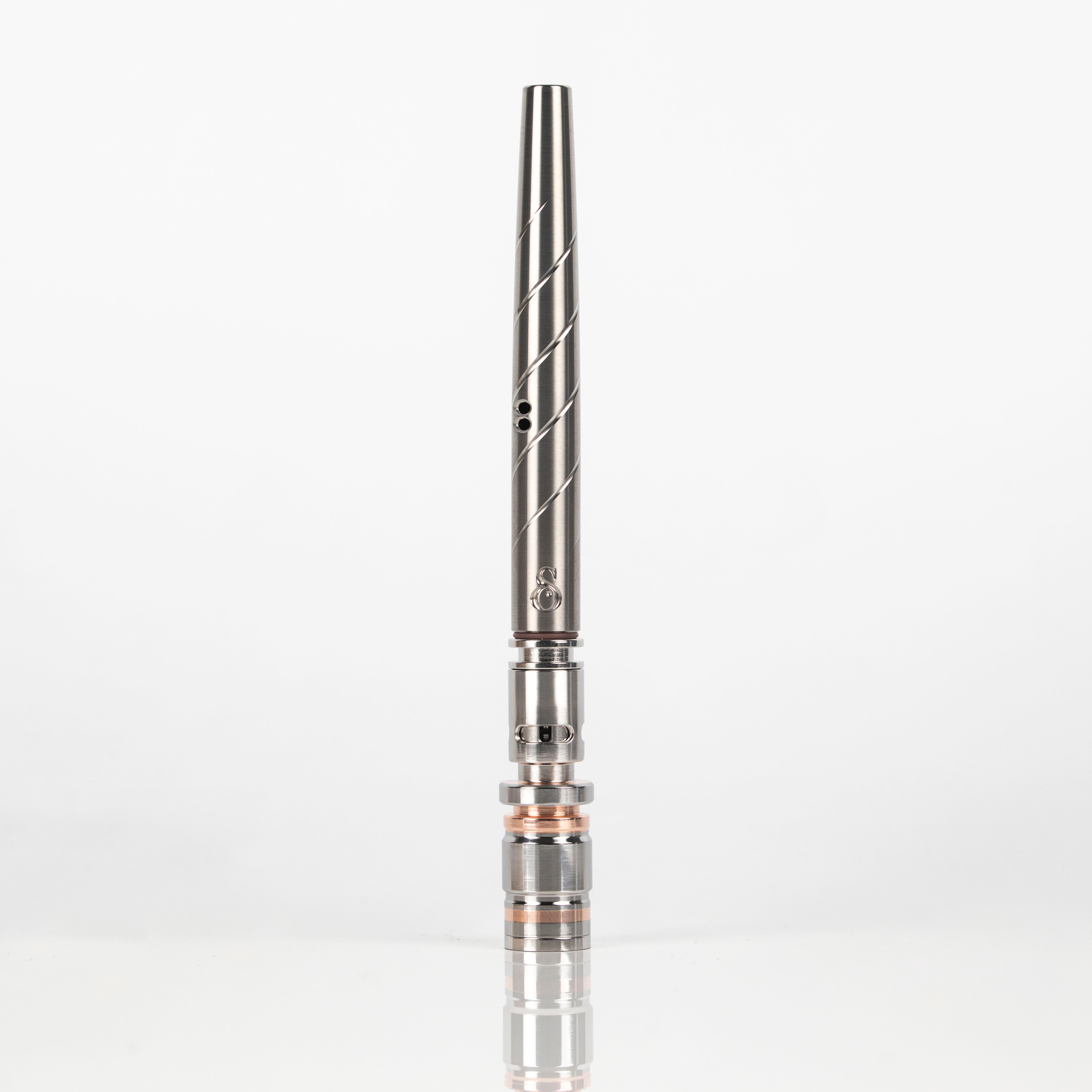 8mm Universal Stem Adapter Kit W/ XL Bowl