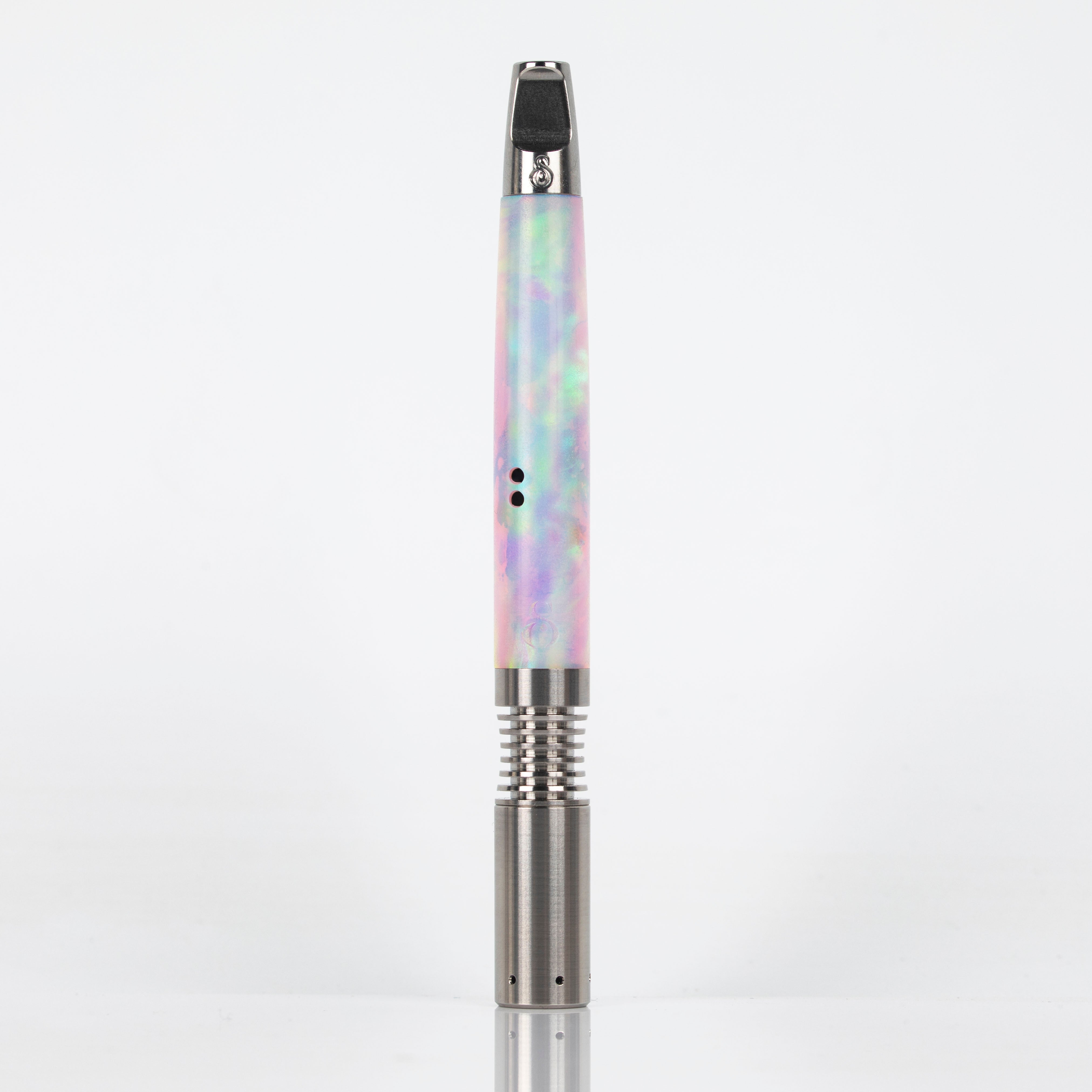 Simrell Heritage: Opal (P1)