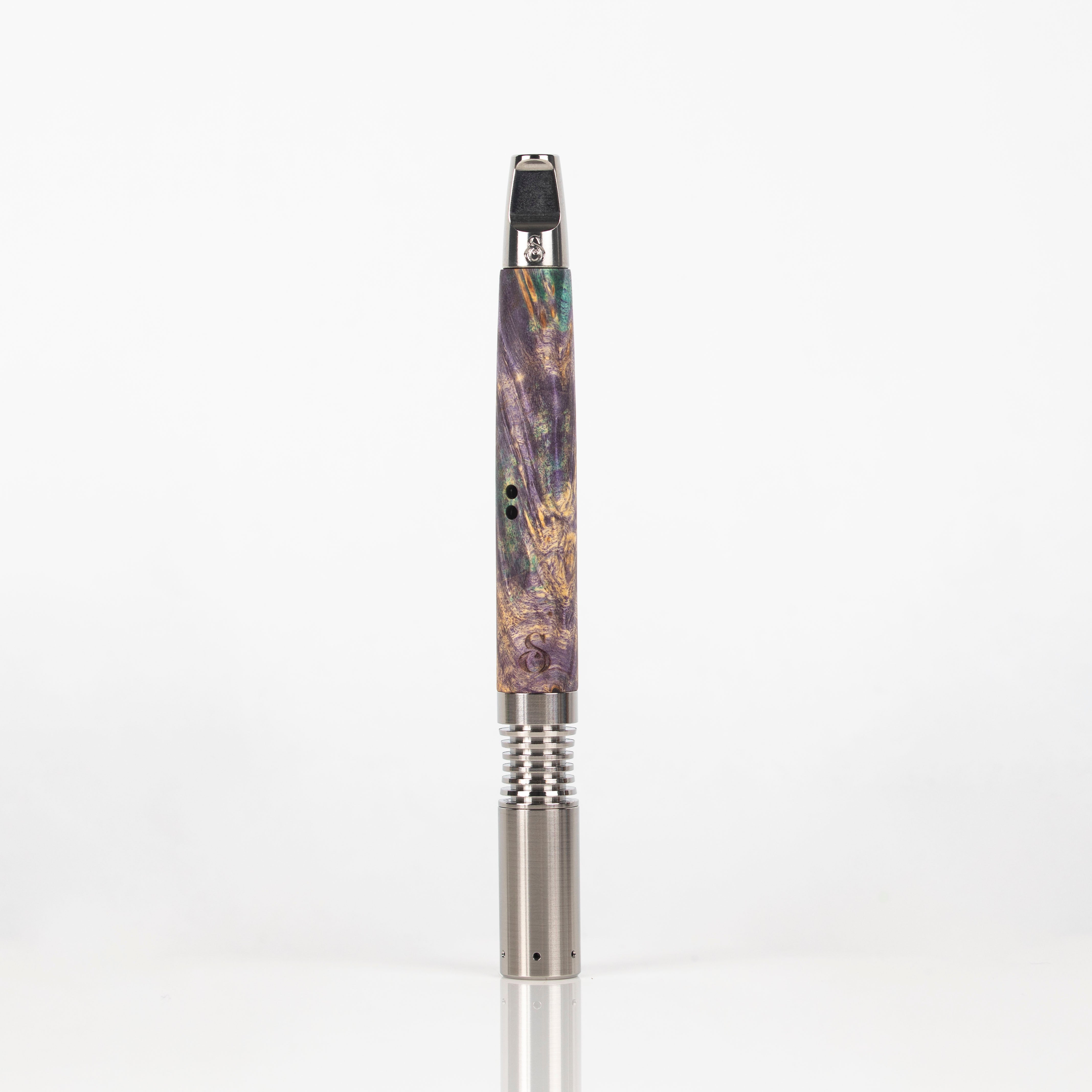 Simrell: XL Galaxy Burl MVS (GB4)