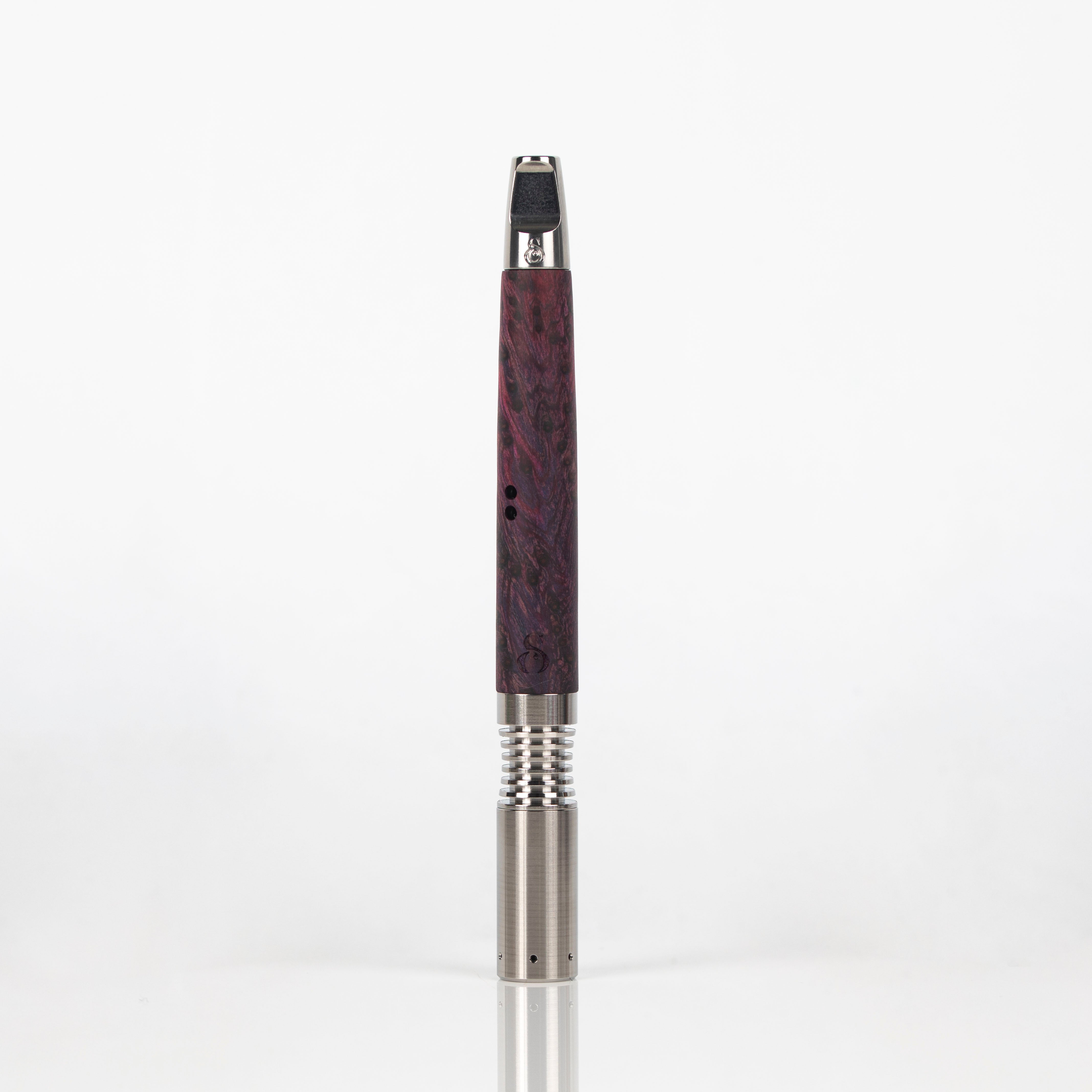 Simrell: XL Galaxy Burl MVS (GB3)