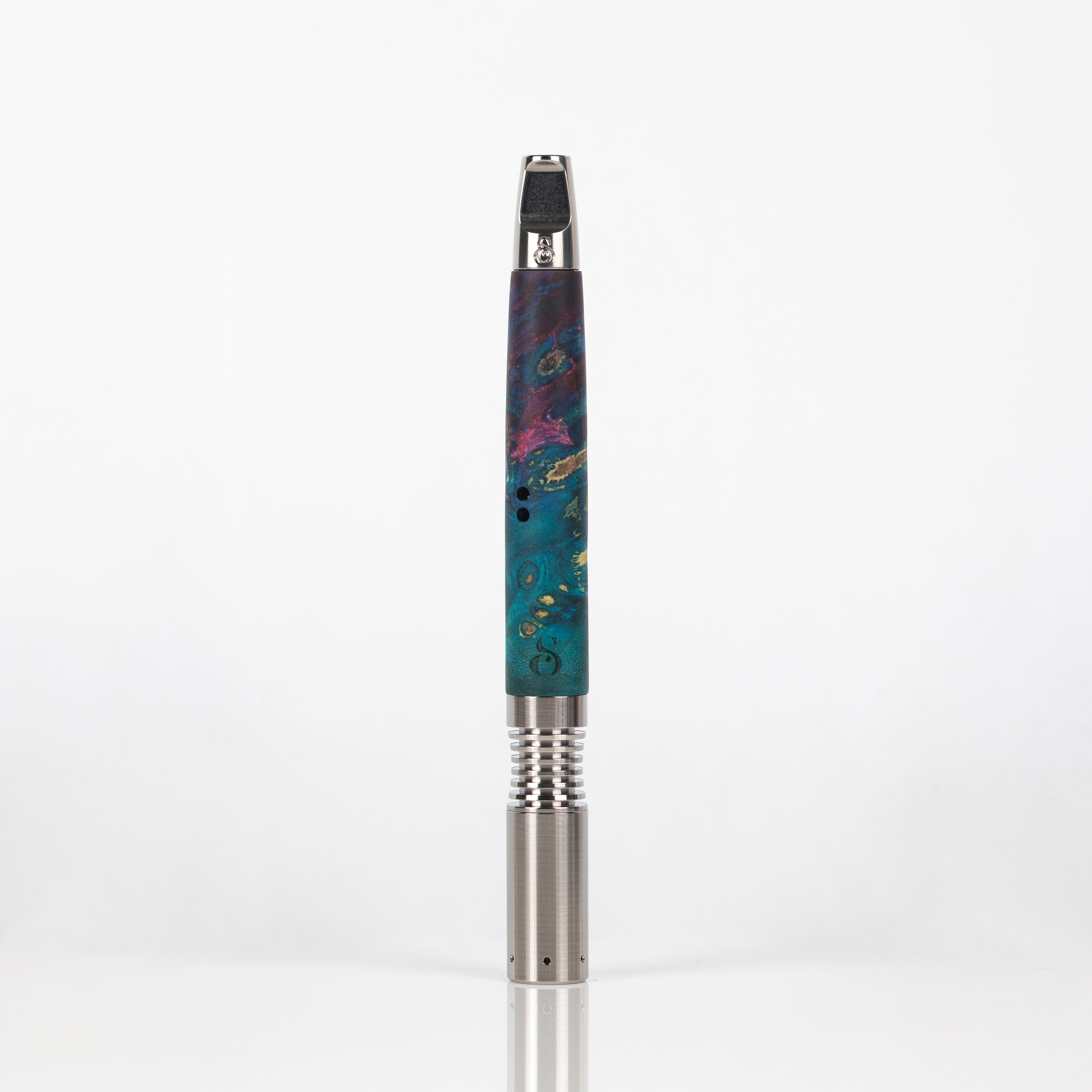 Simrell: XL Galaxy Burl MVS (GB2)