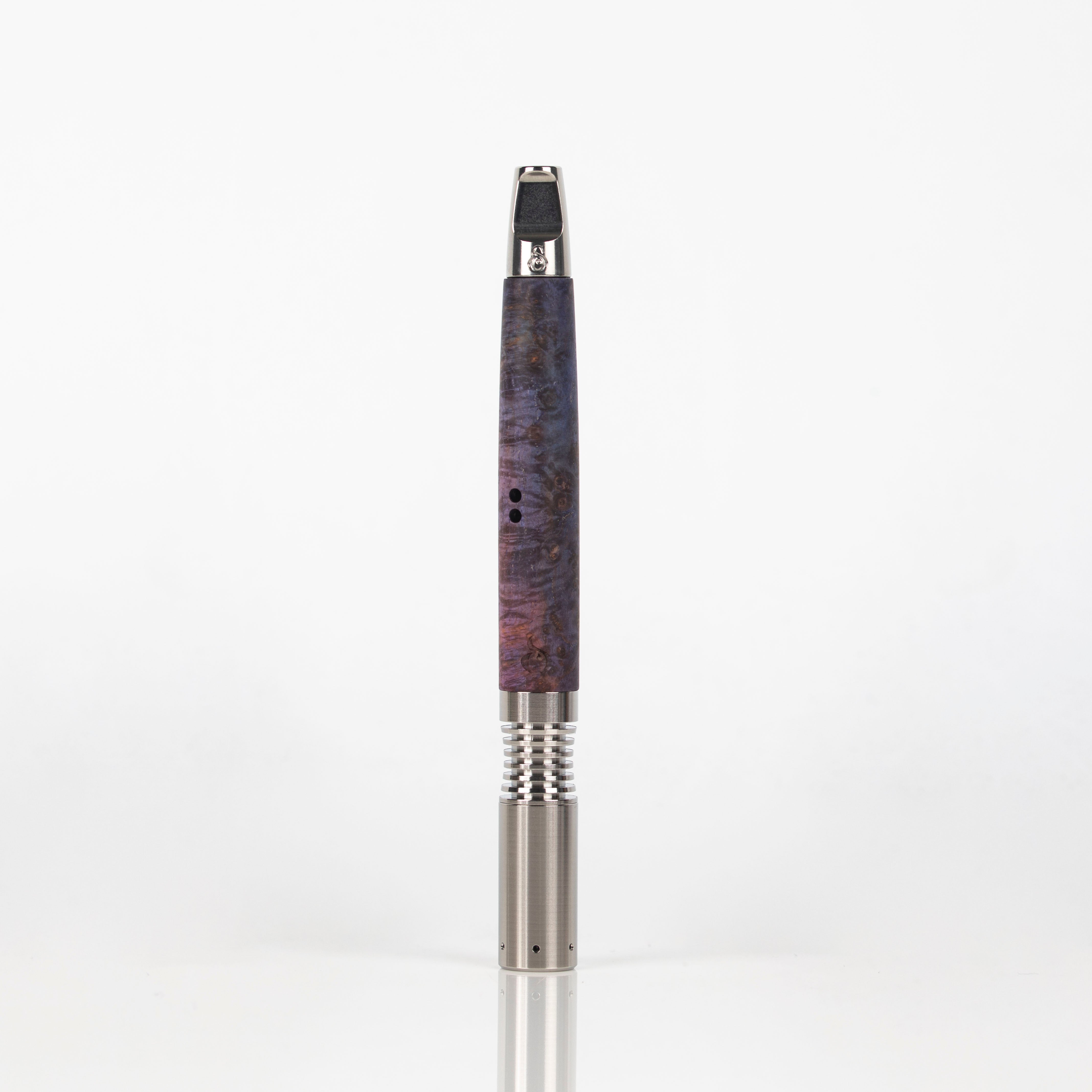 Simrell: XL Galaxy Burl MVS (GB6)