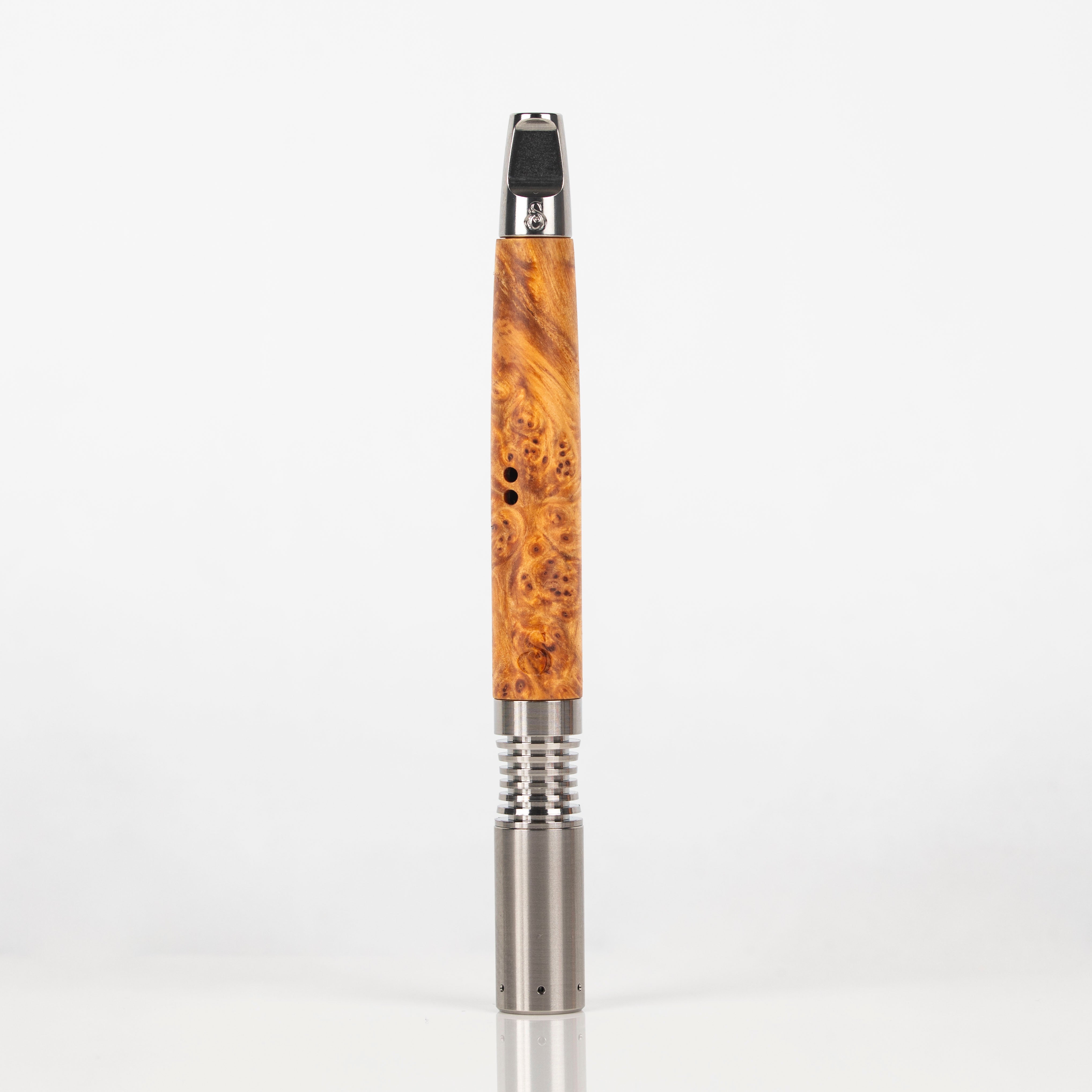 Simrell: XL Huyet Burl MVS