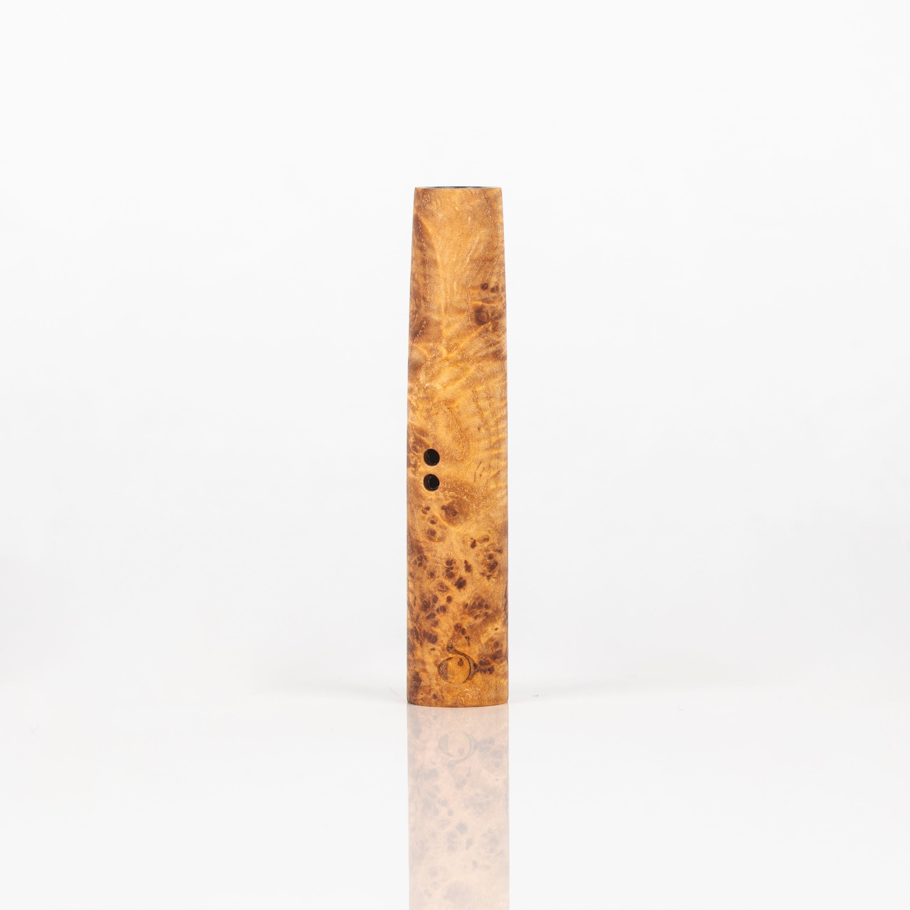 XL Black Ash Burl MVS