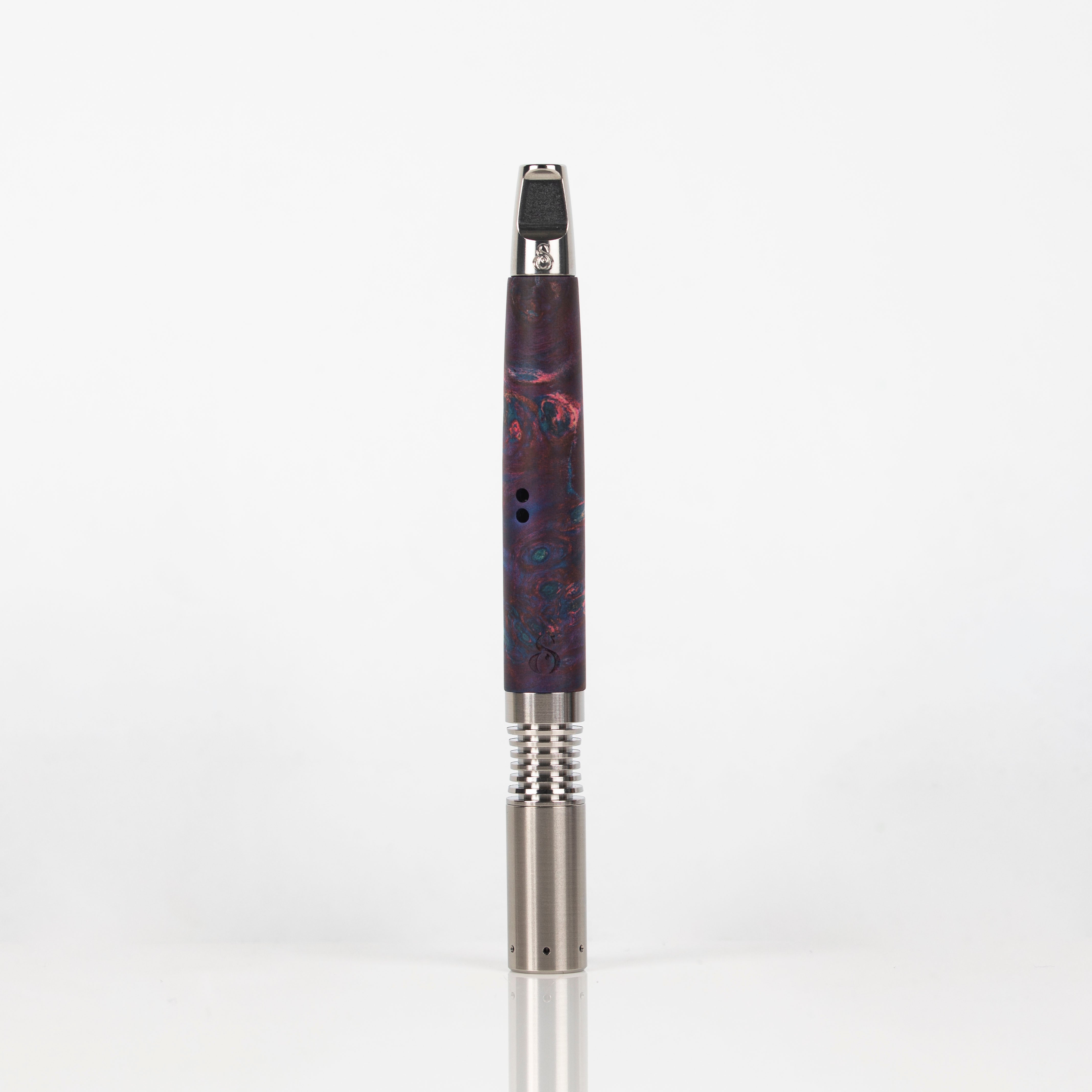 Simrell: XL Galaxy Burl MVS (GB5)