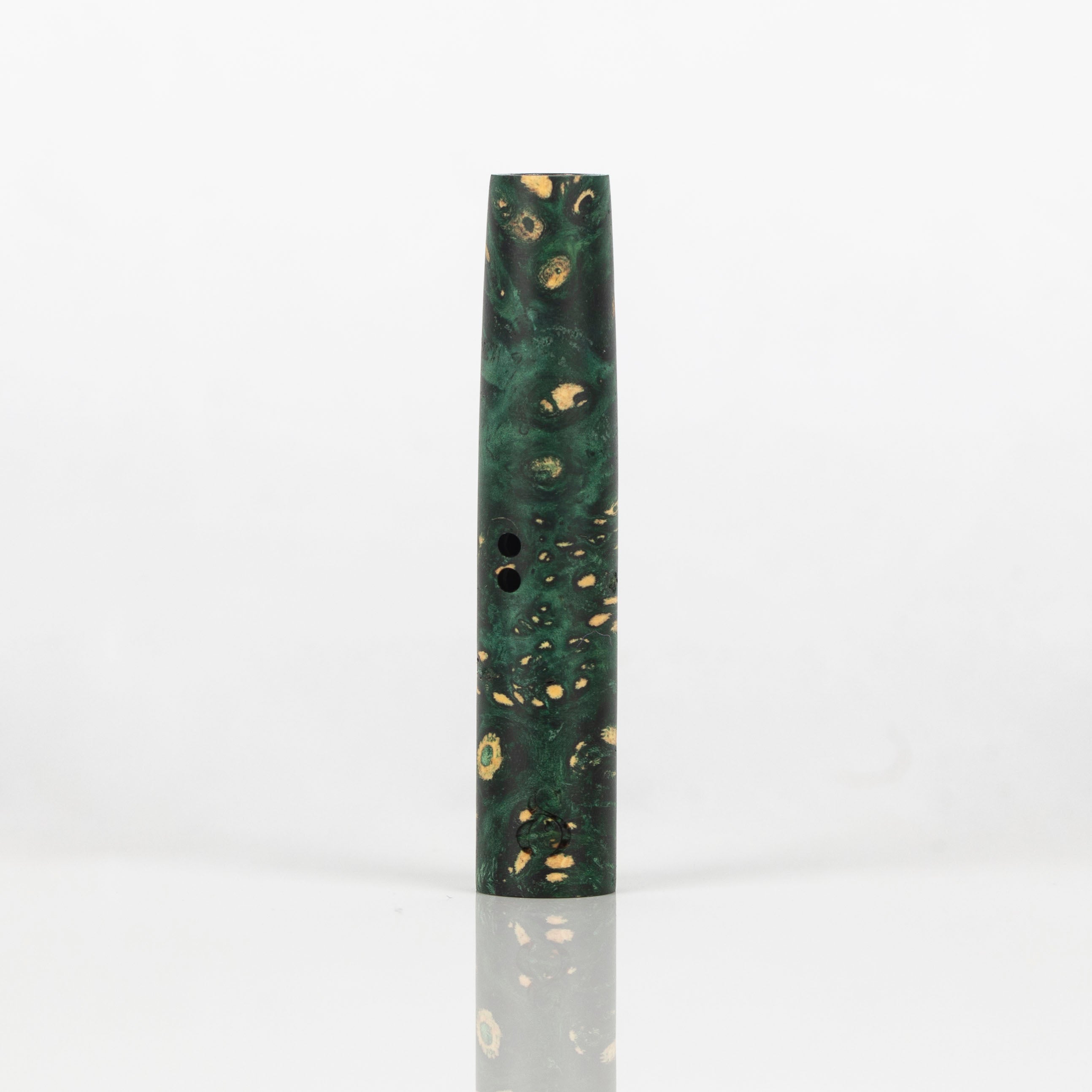 XL Amboyna Galaxy Burl MVS (GBA1)